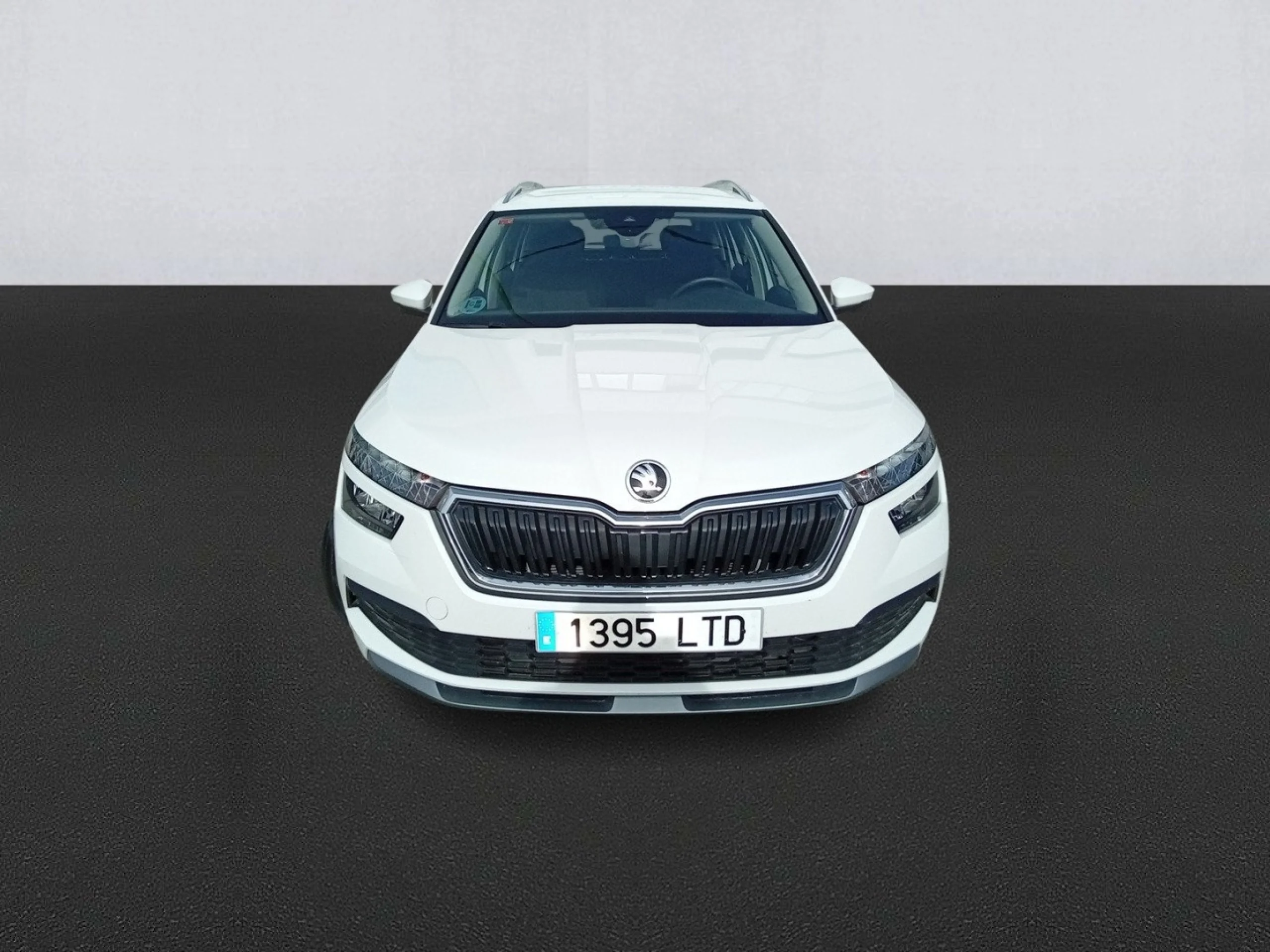 Skoda Kamiq 1.0 TSI 81kW (110CV) DSG Ambition - Foto 2