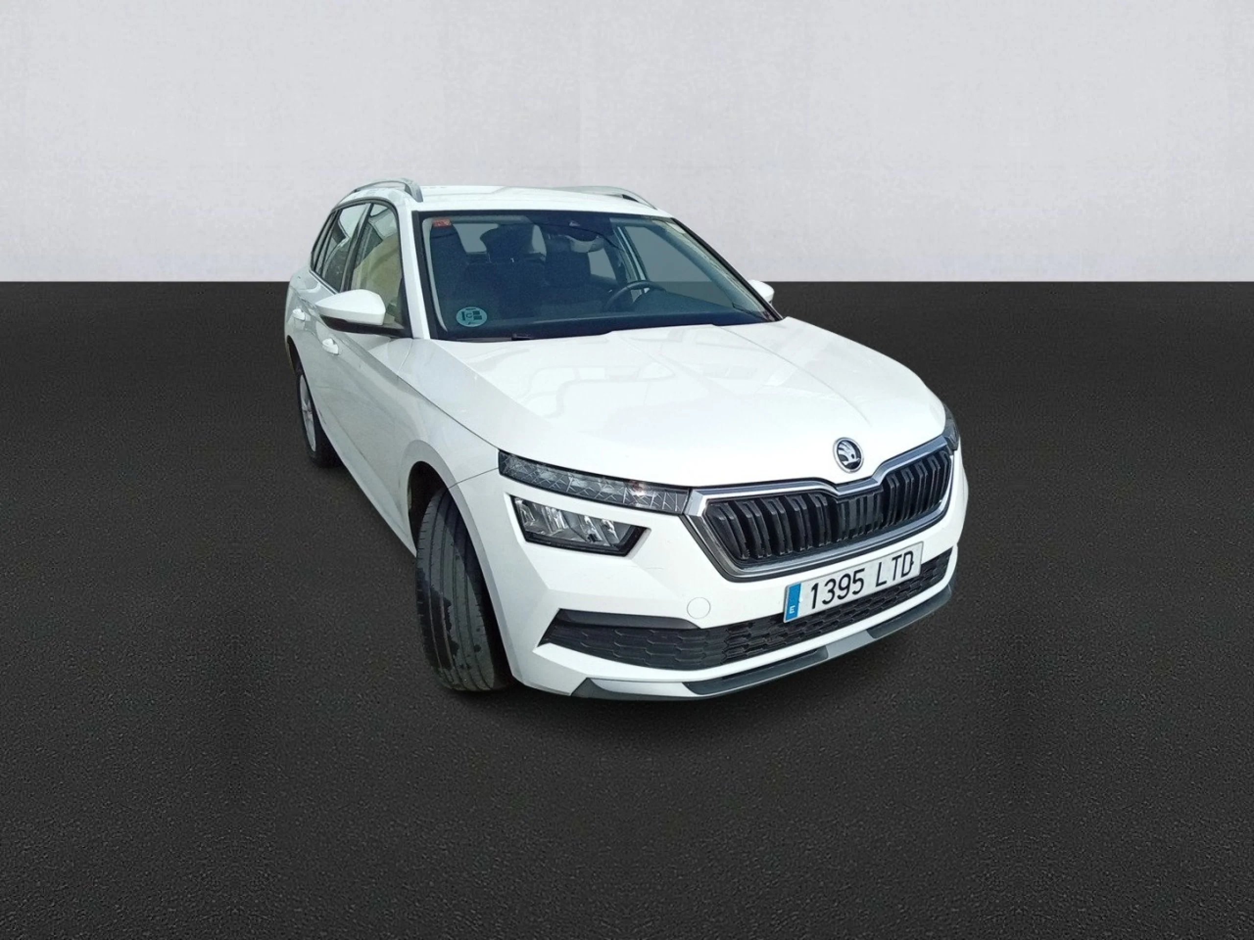 Skoda Kamiq 1.0 TSI 81kW (110CV) DSG Ambition - Foto 3