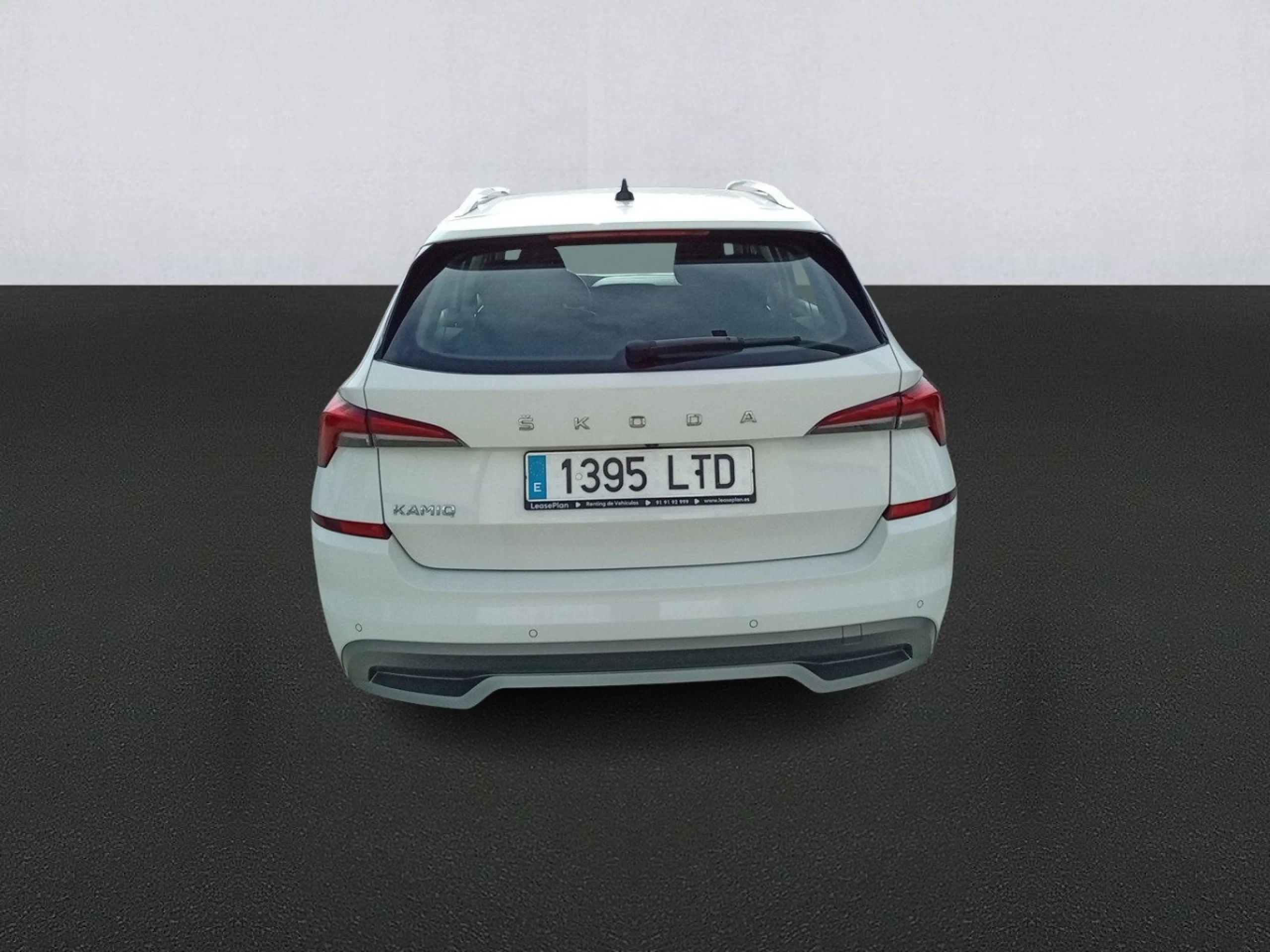 Skoda Kamiq 1.0 TSI 81kW (110CV) DSG Ambition - Foto 5