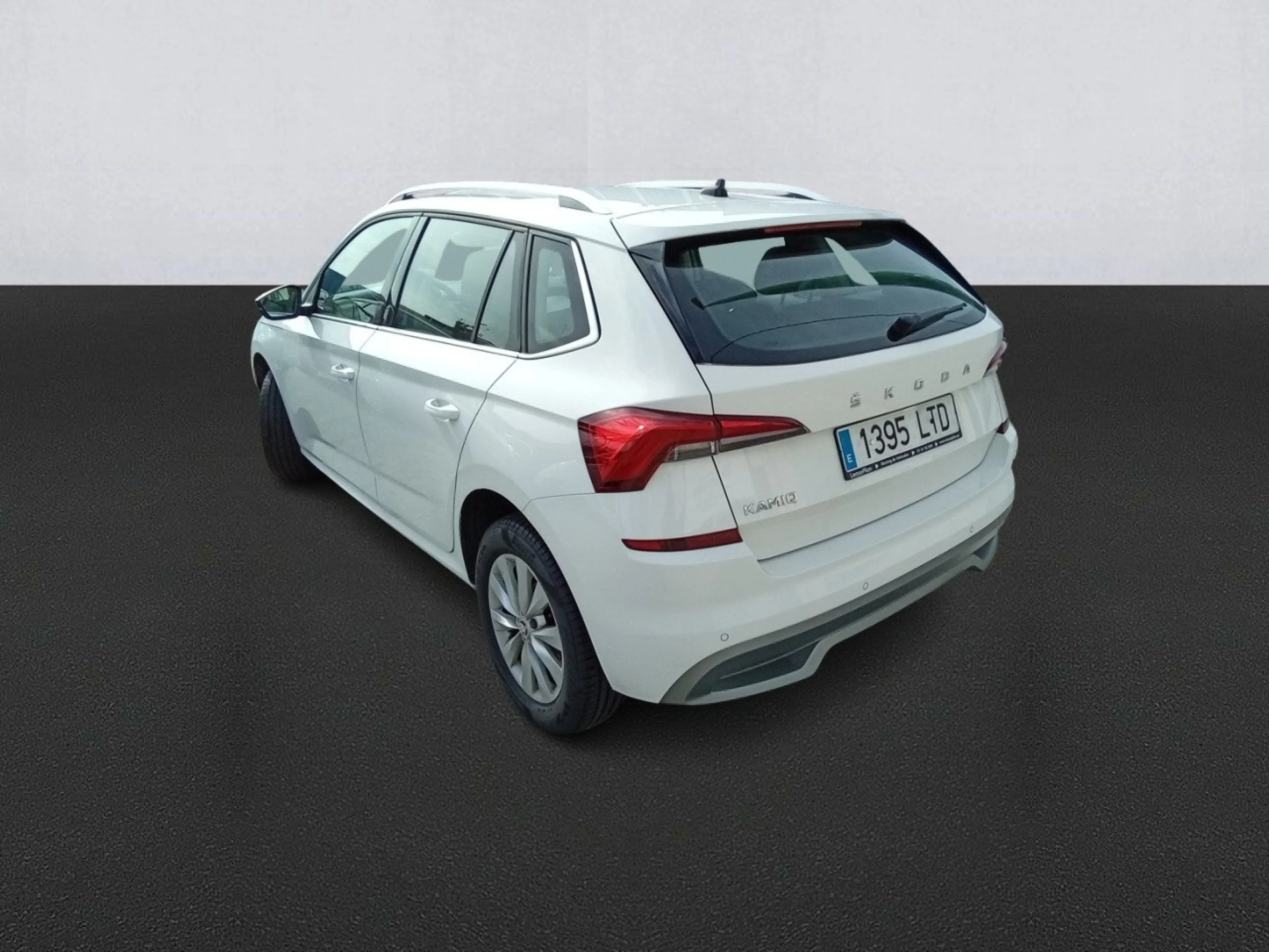 Skoda Kamiq 1.0 TSI 81kW (110CV) DSG Ambition - Foto 6
