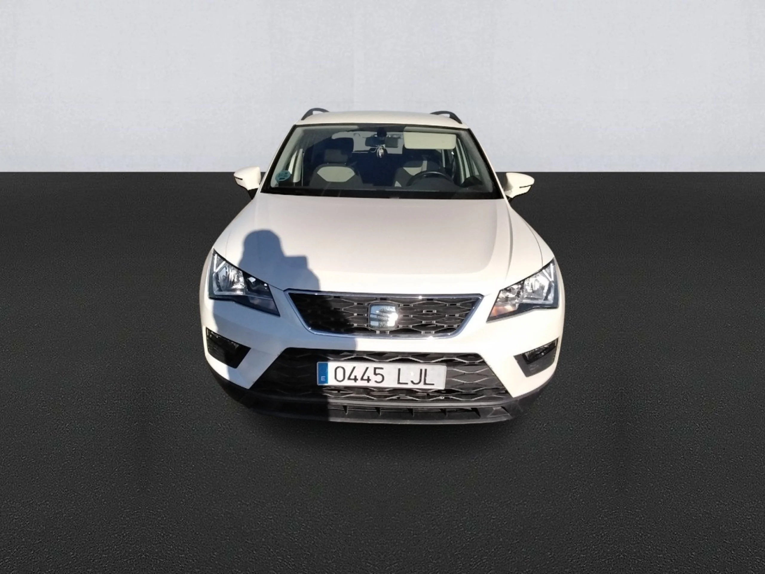 Seat Ateca 1.6 TDI 85kW (115CV) St&amp;Sp Reference Eco - Foto 2