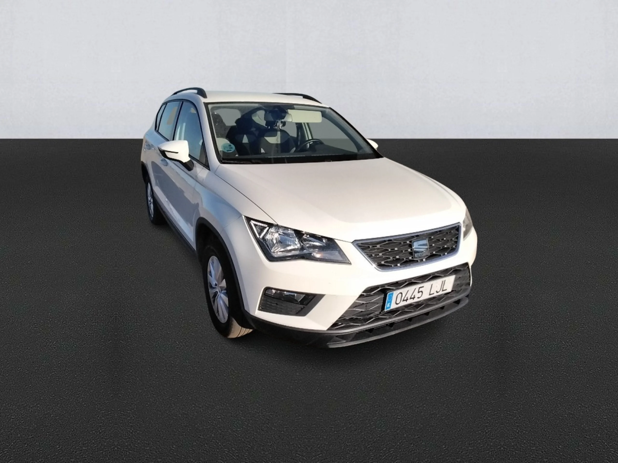 Seat Ateca 1.6 TDI 85kW (115CV) St&amp;Sp Reference Eco - Foto 3