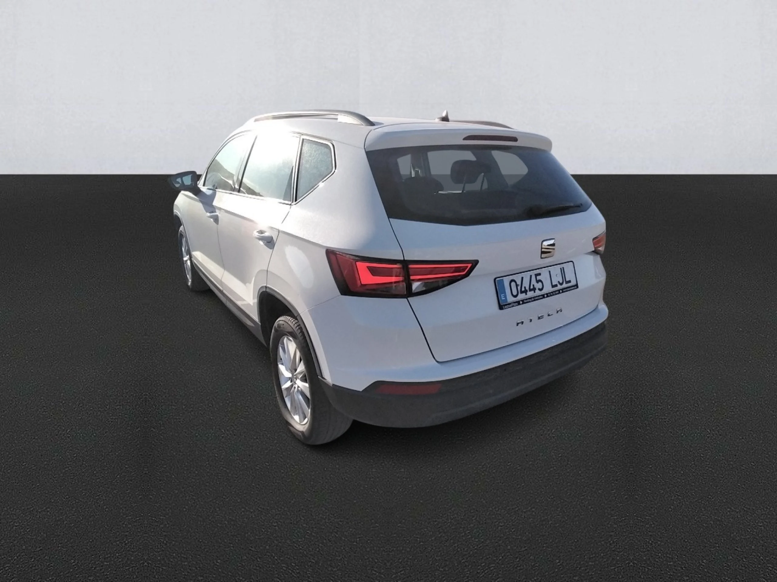Seat Ateca 1.6 TDI 85kW (115CV) St&amp;Sp Reference Eco - Foto 6