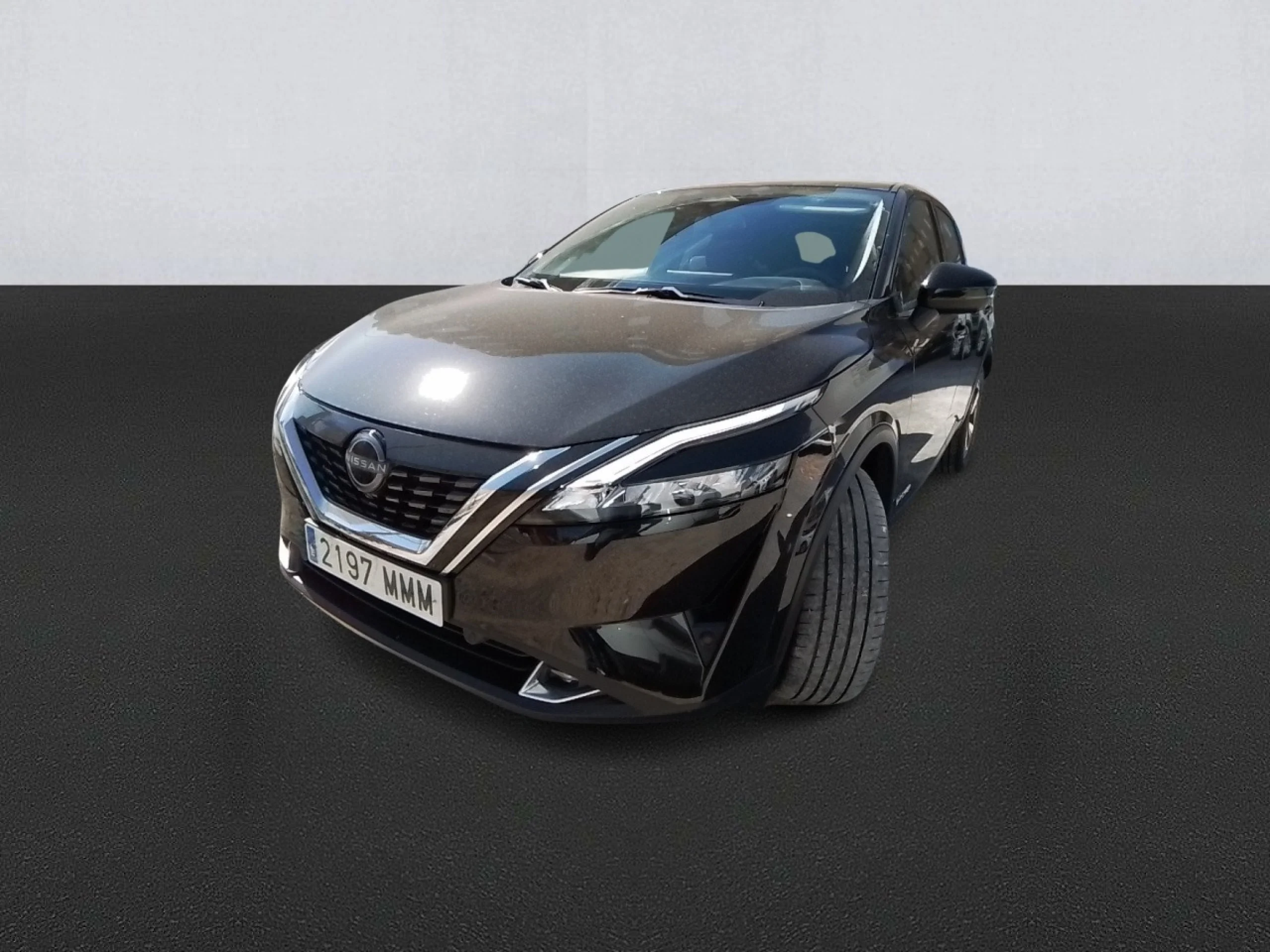 Nissan Qashqai E-POWER 140 KW (190 CV) N-Connecta - Foto 1