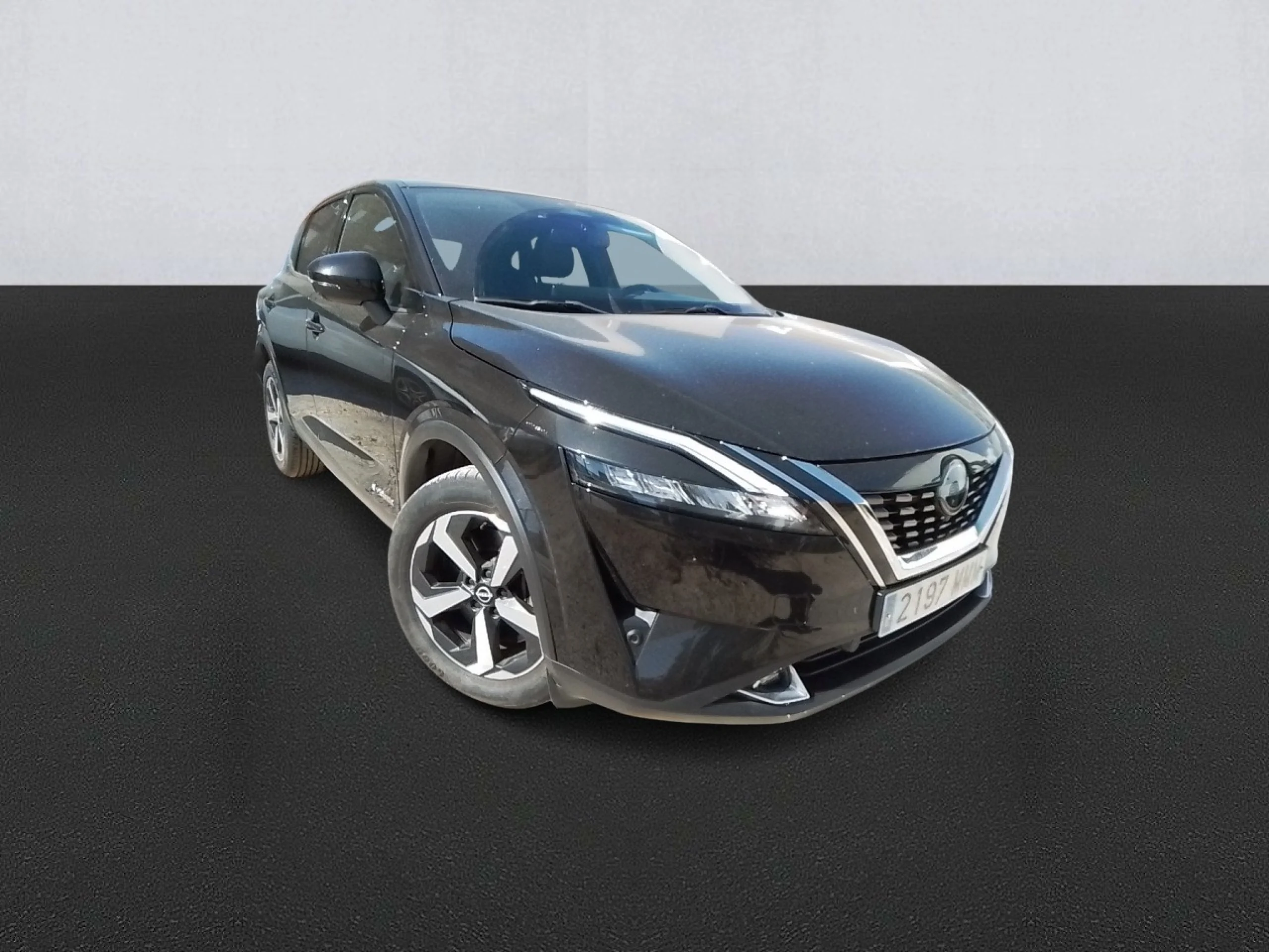 Nissan Qashqai E-POWER 140 KW (190 CV) N-Connecta - Foto 3