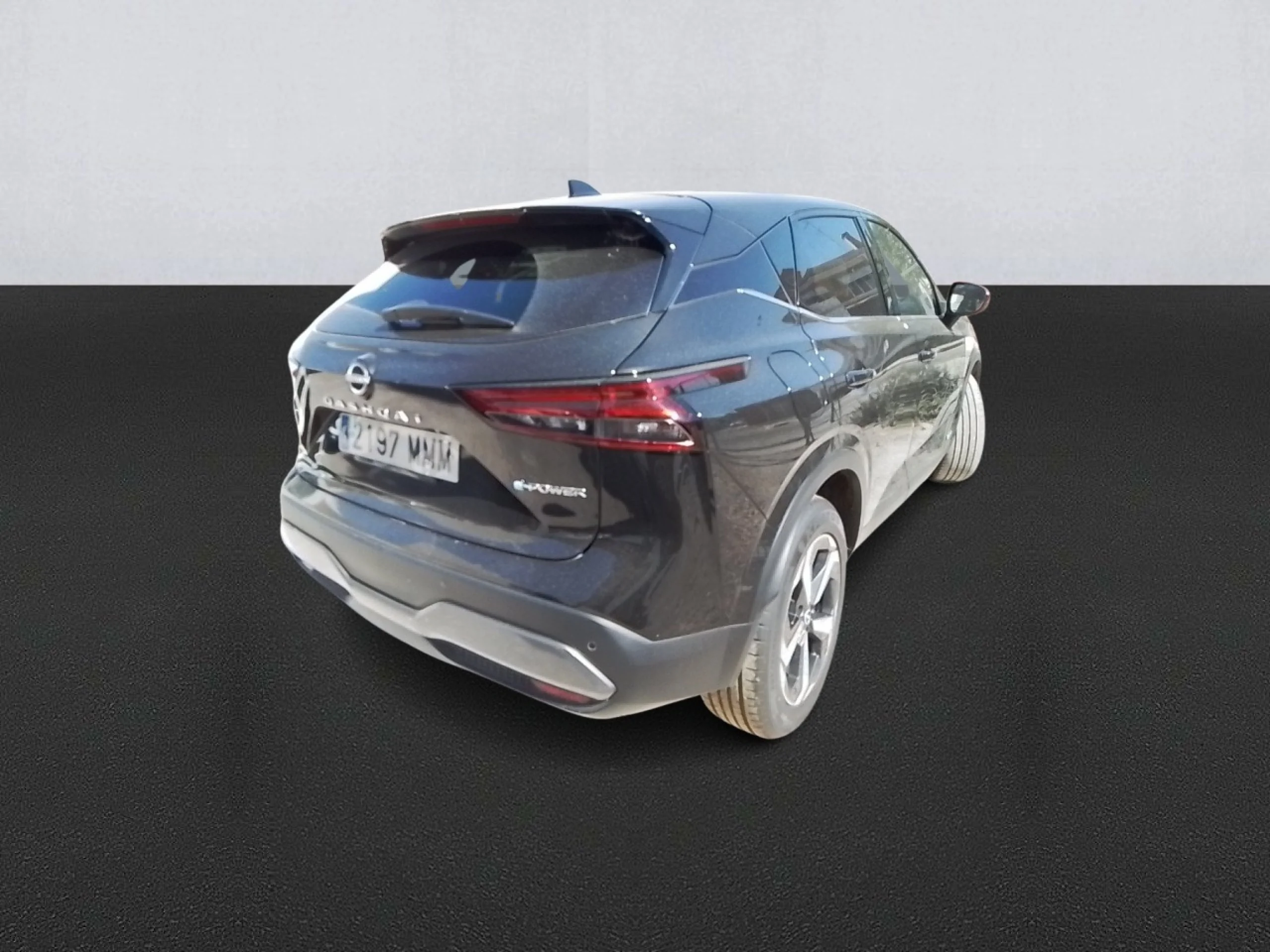 Nissan Qashqai E-POWER 140 KW (190 CV) N-Connecta - Foto 4