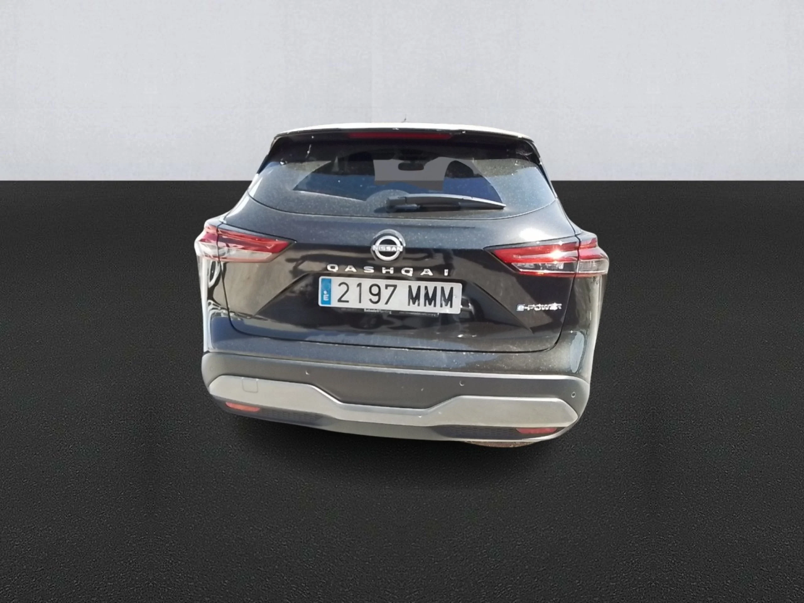 Nissan Qashqai E-POWER 140 KW (190 CV) N-Connecta - Foto 5