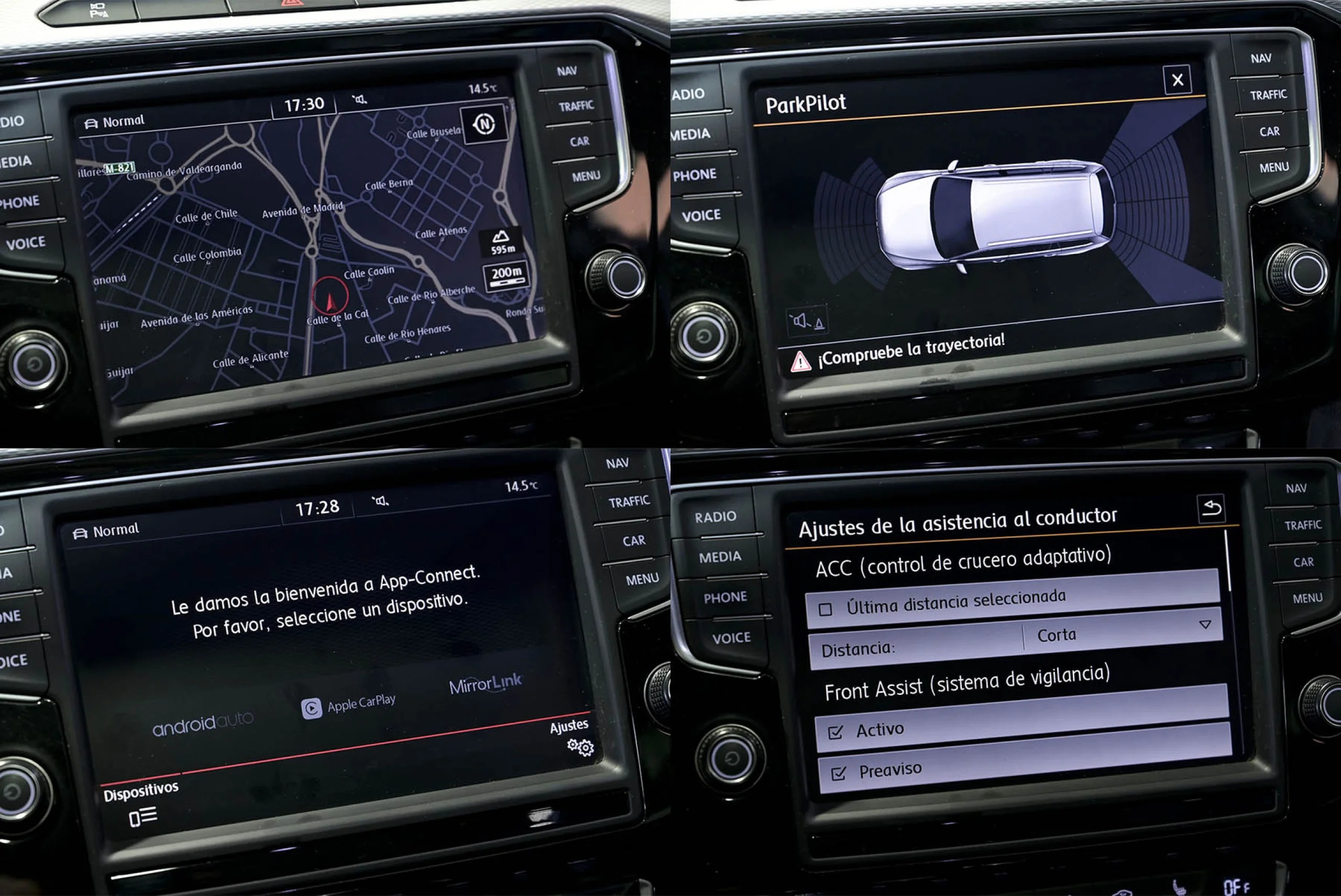 Volkswagen Passat Variant GTE 1.4 TSI DSG - Foto 10