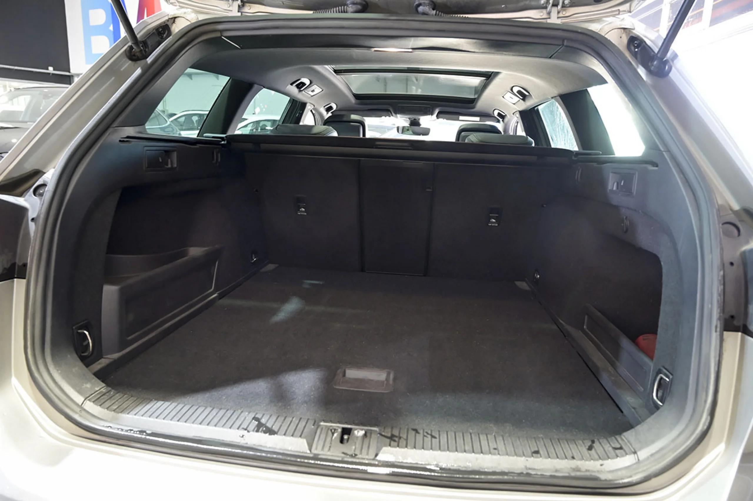 Volkswagen Passat Variant GTE 1.4 TSI DSG - Foto 13