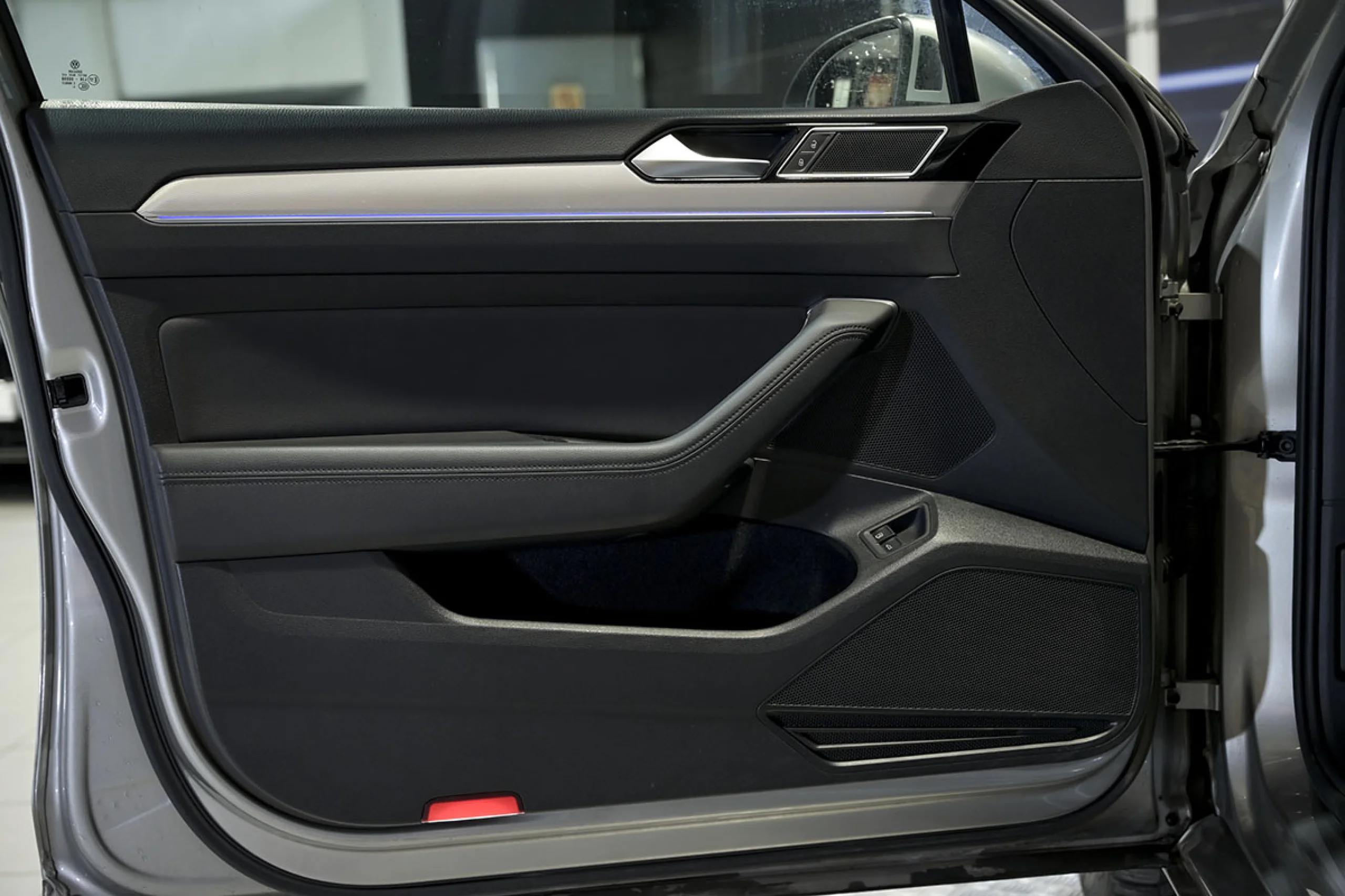 Volkswagen Passat Variant GTE 1.4 TSI DSG - Foto 22