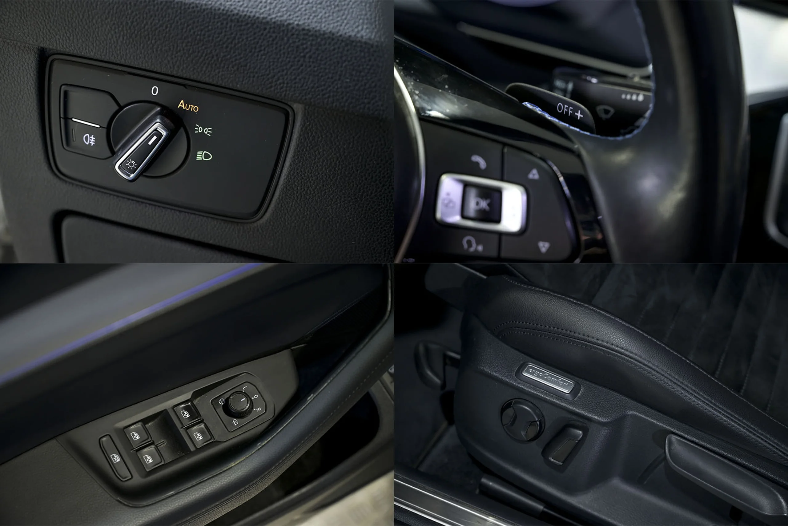 Volkswagen Passat Variant GTE 1.4 TSI DSG - Foto 23