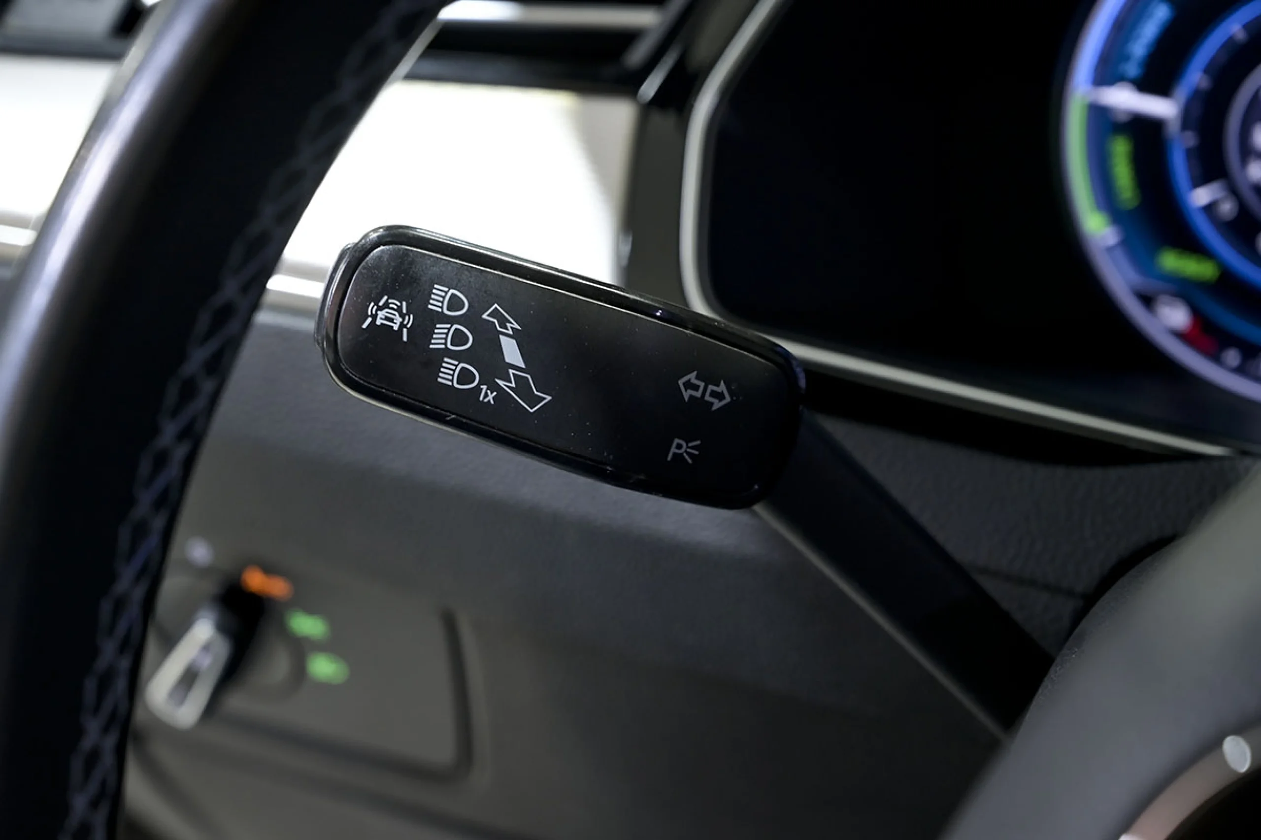 Volkswagen Passat Variant GTE 1.4 TSI DSG - Foto 25