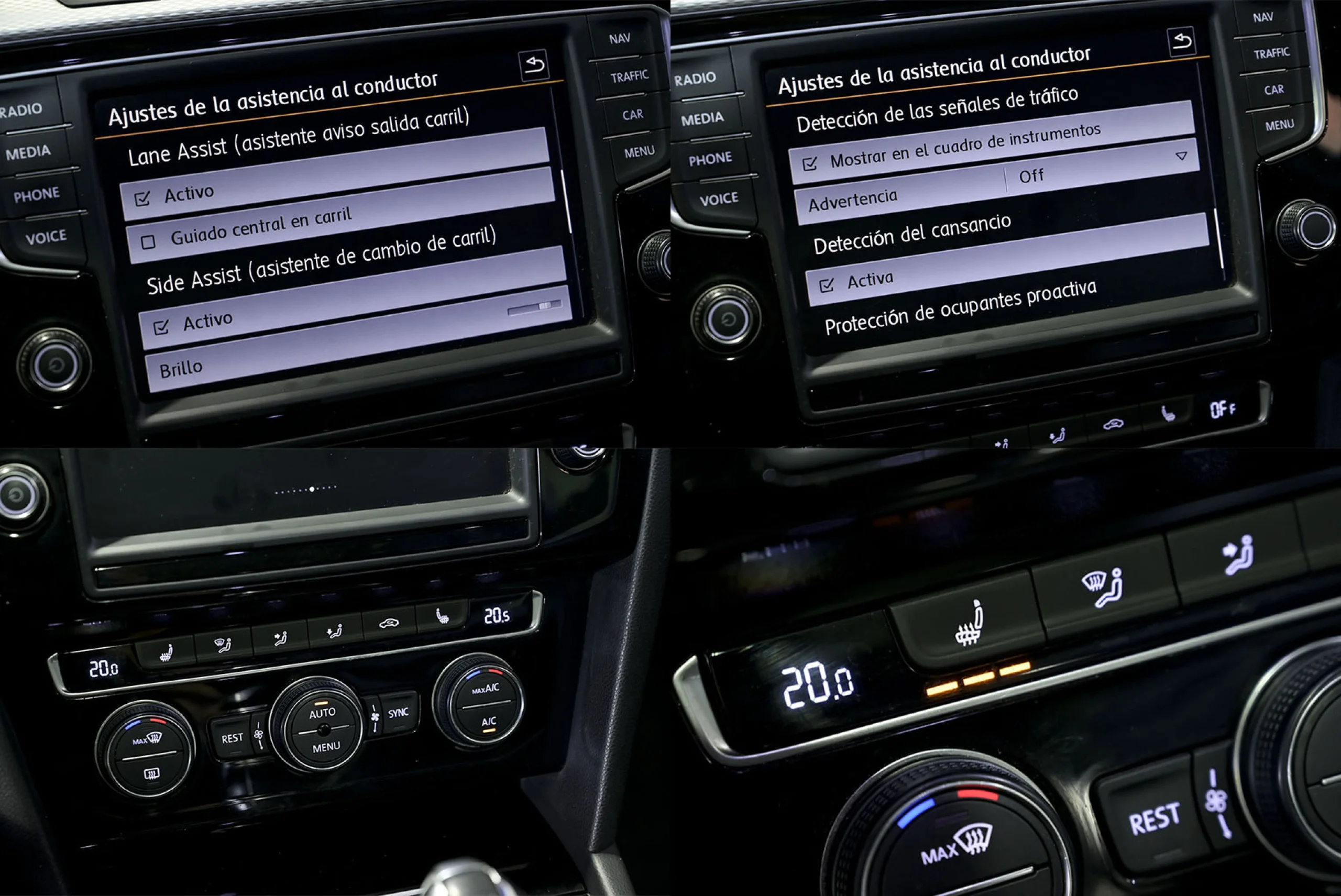 Volkswagen Passat Variant GTE 1.4 TSI DSG - Foto 29