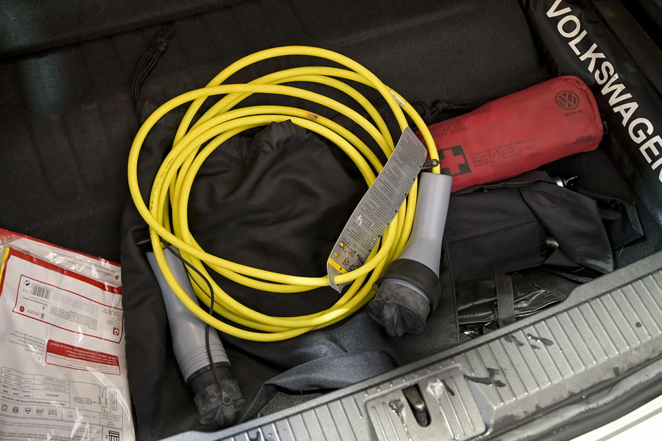 Volkswagen Passat Variant GTE 1.4 TSI DSG - Foto 34