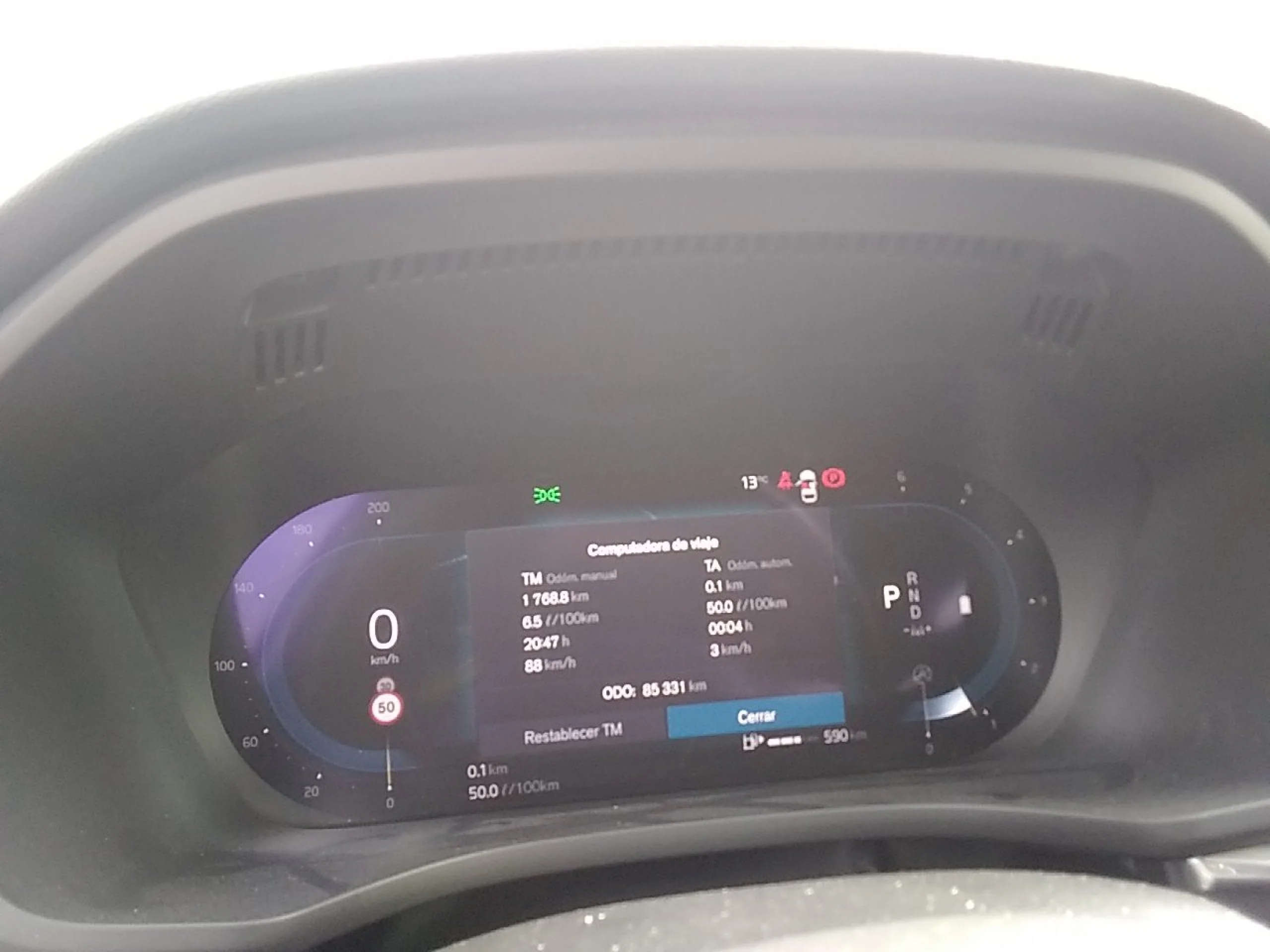 Volvo XC 60 XC60 2.0 B4 D Momentum Pro Auto - Foto 8