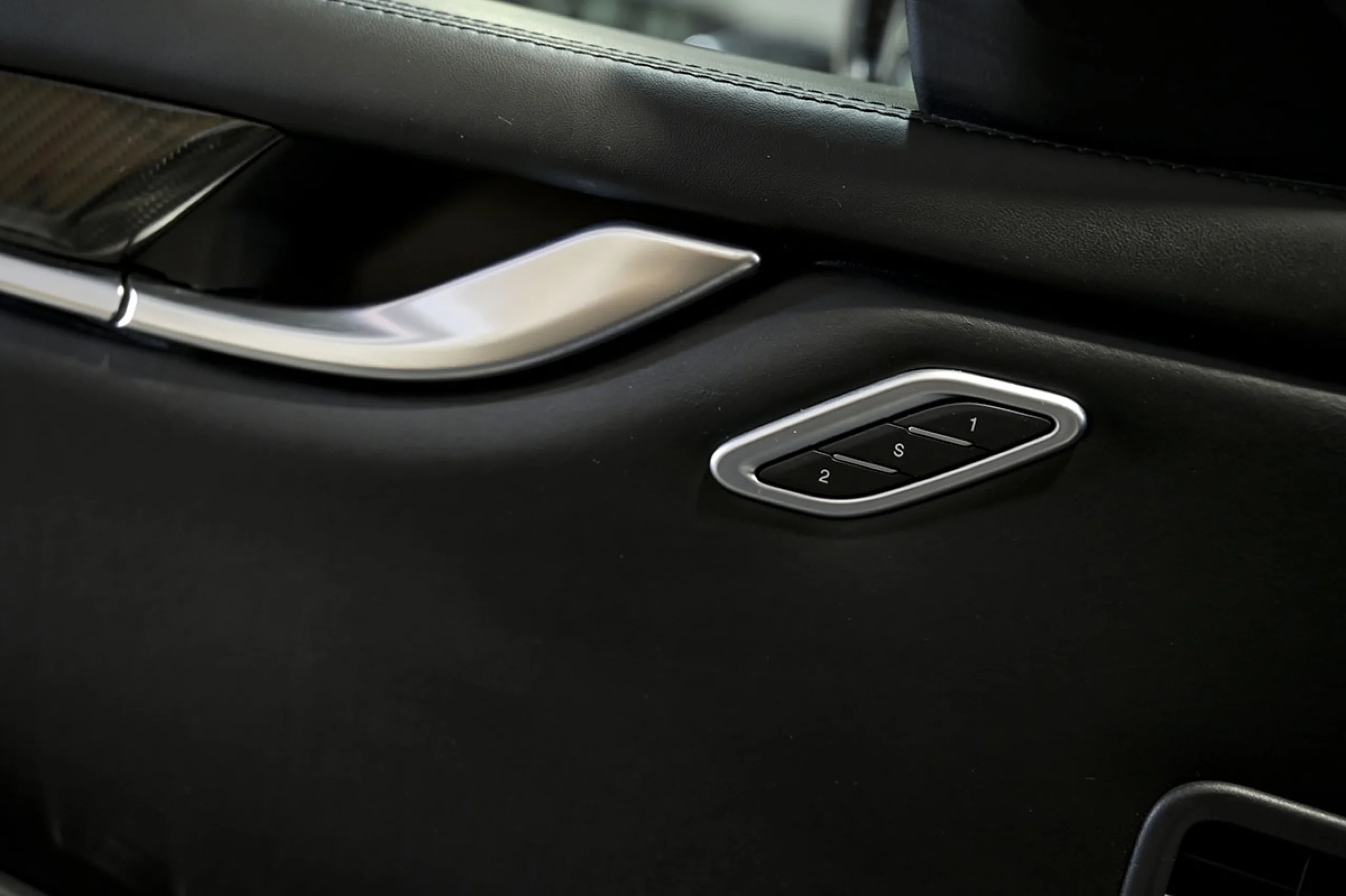 Maserati Ghibli S Q4 3.0 V6 BT 410cv AWD - Foto 22