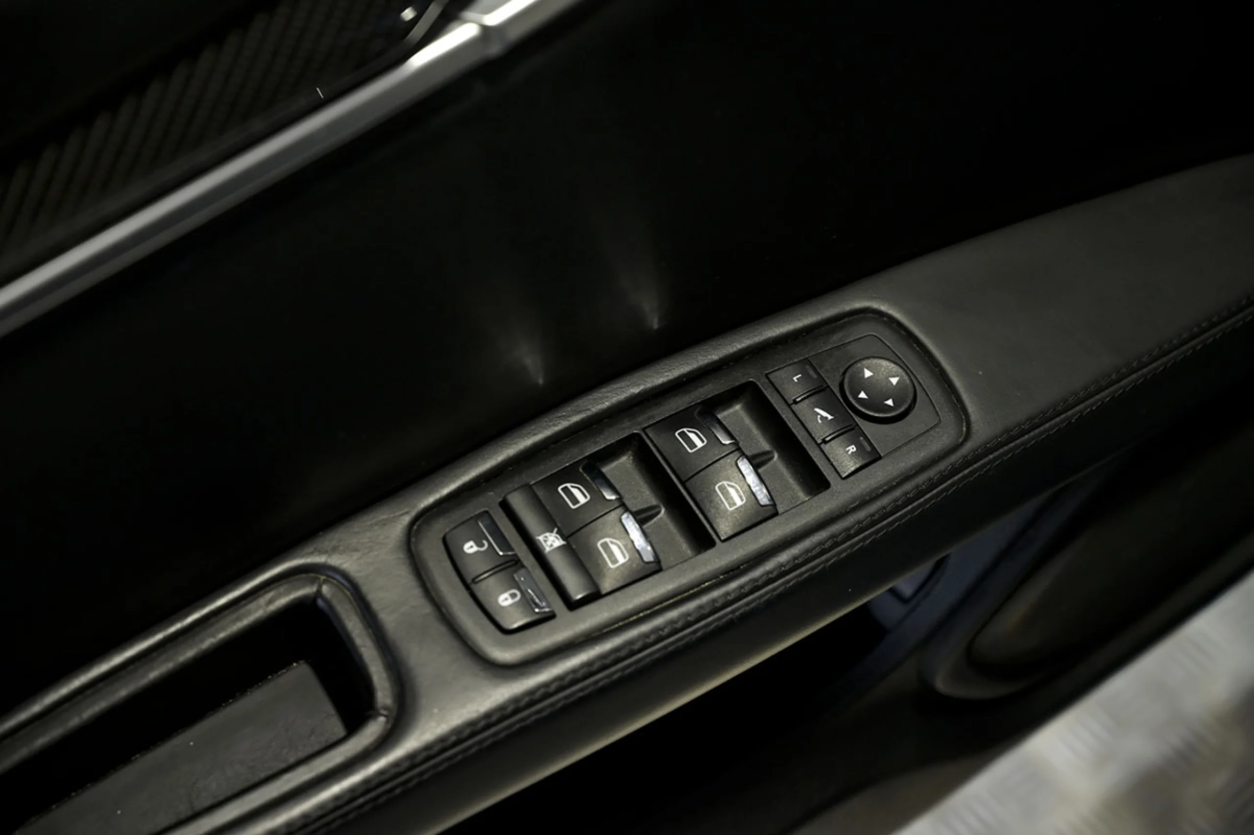 Maserati Ghibli S Q4 3.0 V6 BT 410cv AWD - Foto 23