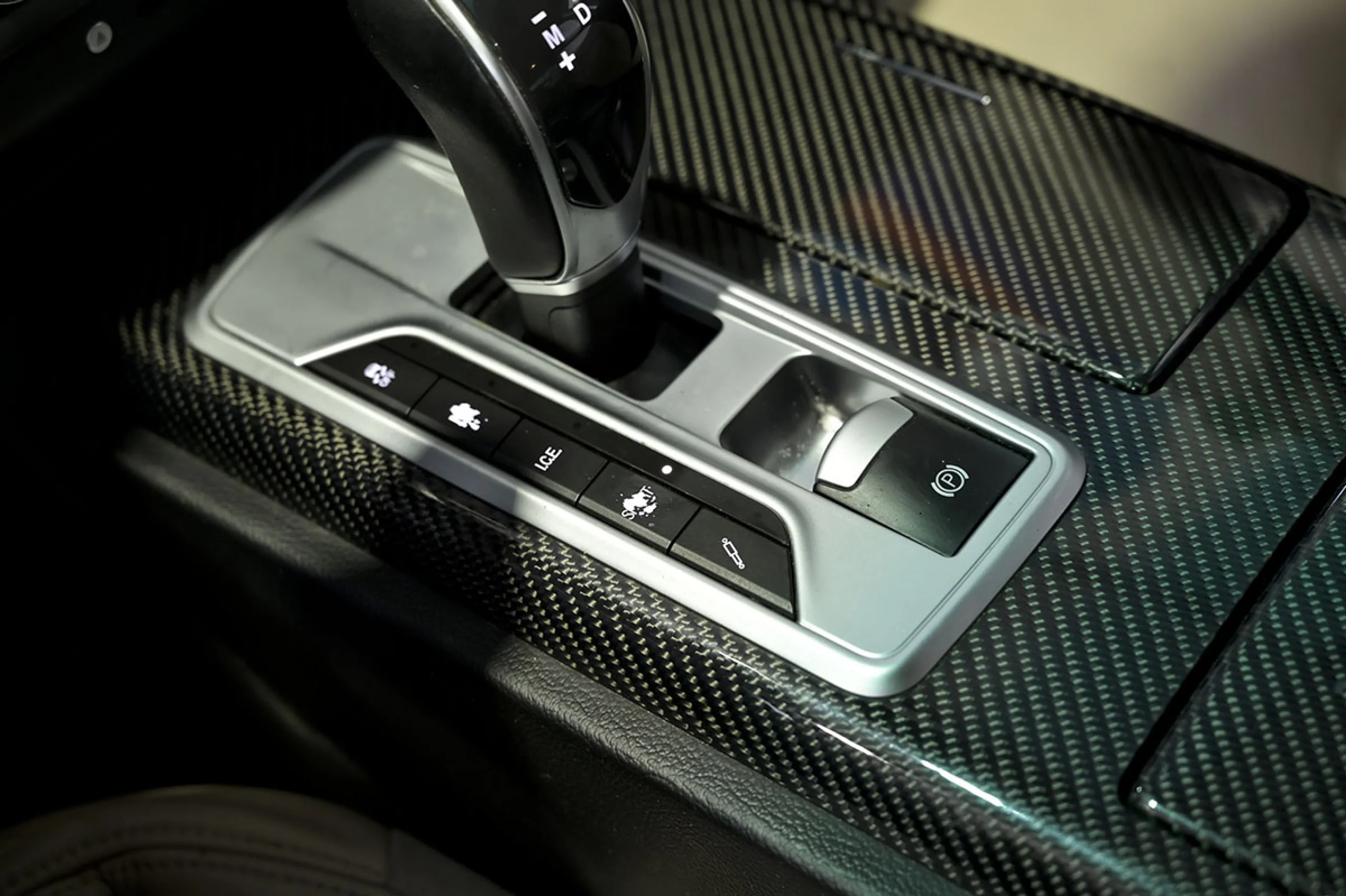 Maserati Ghibli S Q4 3.0 V6 BT 410cv AWD - Foto 39