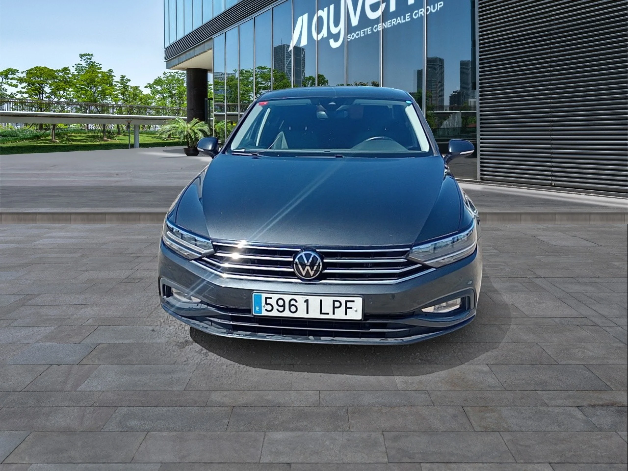Volkswagen Passat Business 2.0 TDI 110kW (150CV) - Foto 2