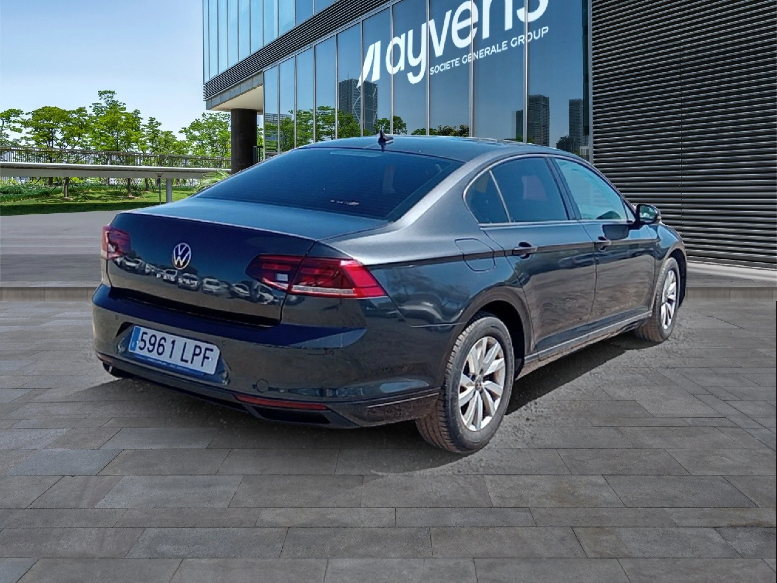 Volkswagen Passat Business 2.0 TDI 110kW (150CV) - Foto 4