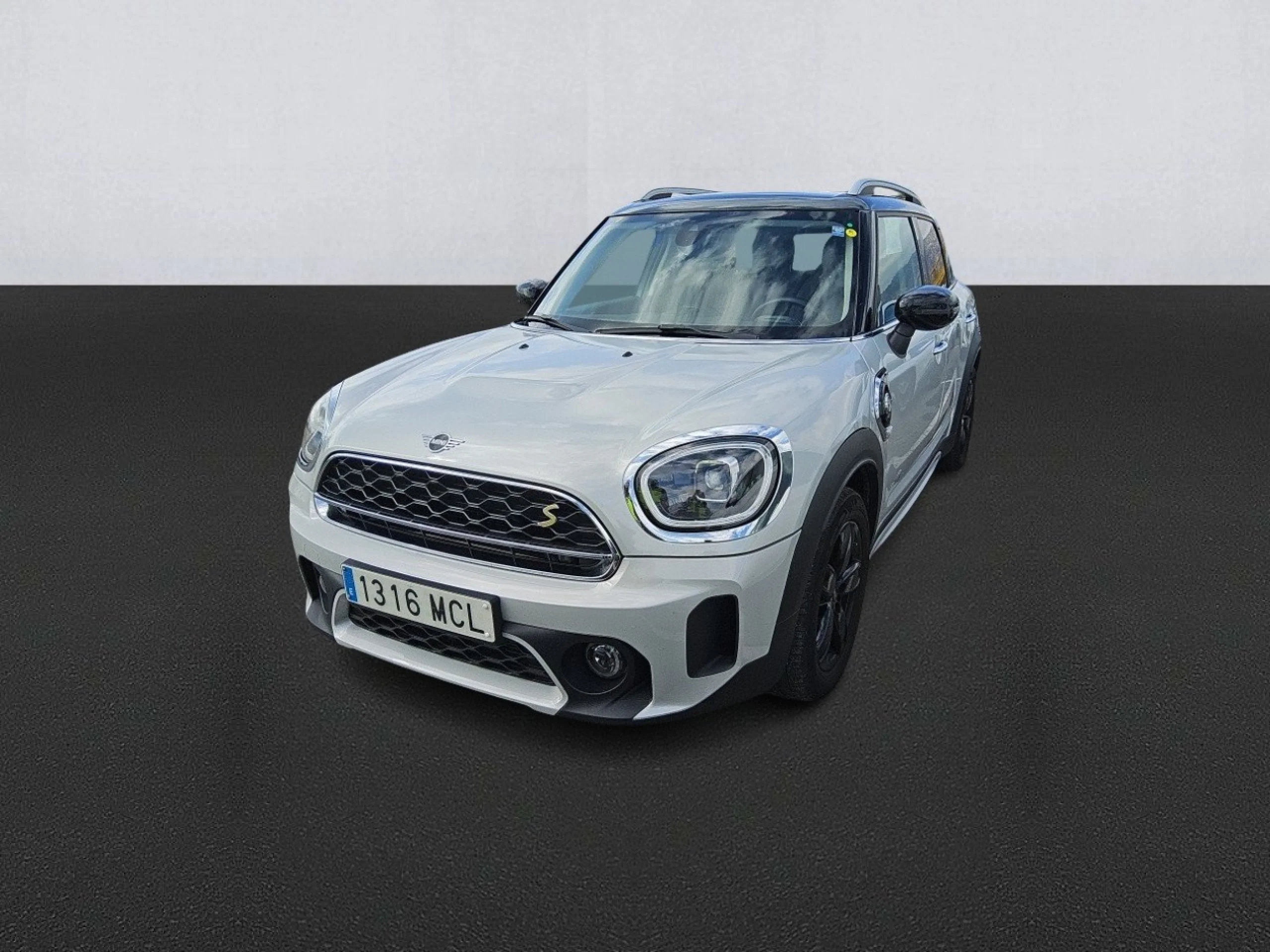 Mini Cooper S E ALL4 Countryman COUNTRYMAN Cooper SE ALL4 - Foto 1