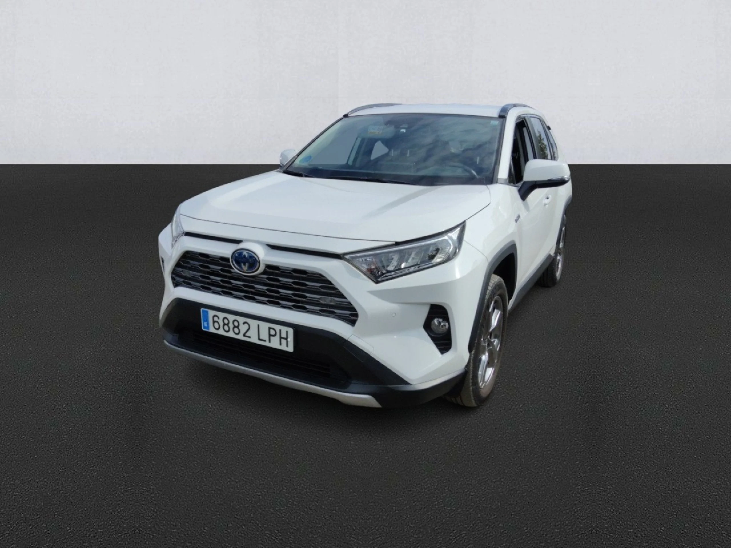 Toyota RAV 4 RAV4 2.5l 220H Advance - Foto 1