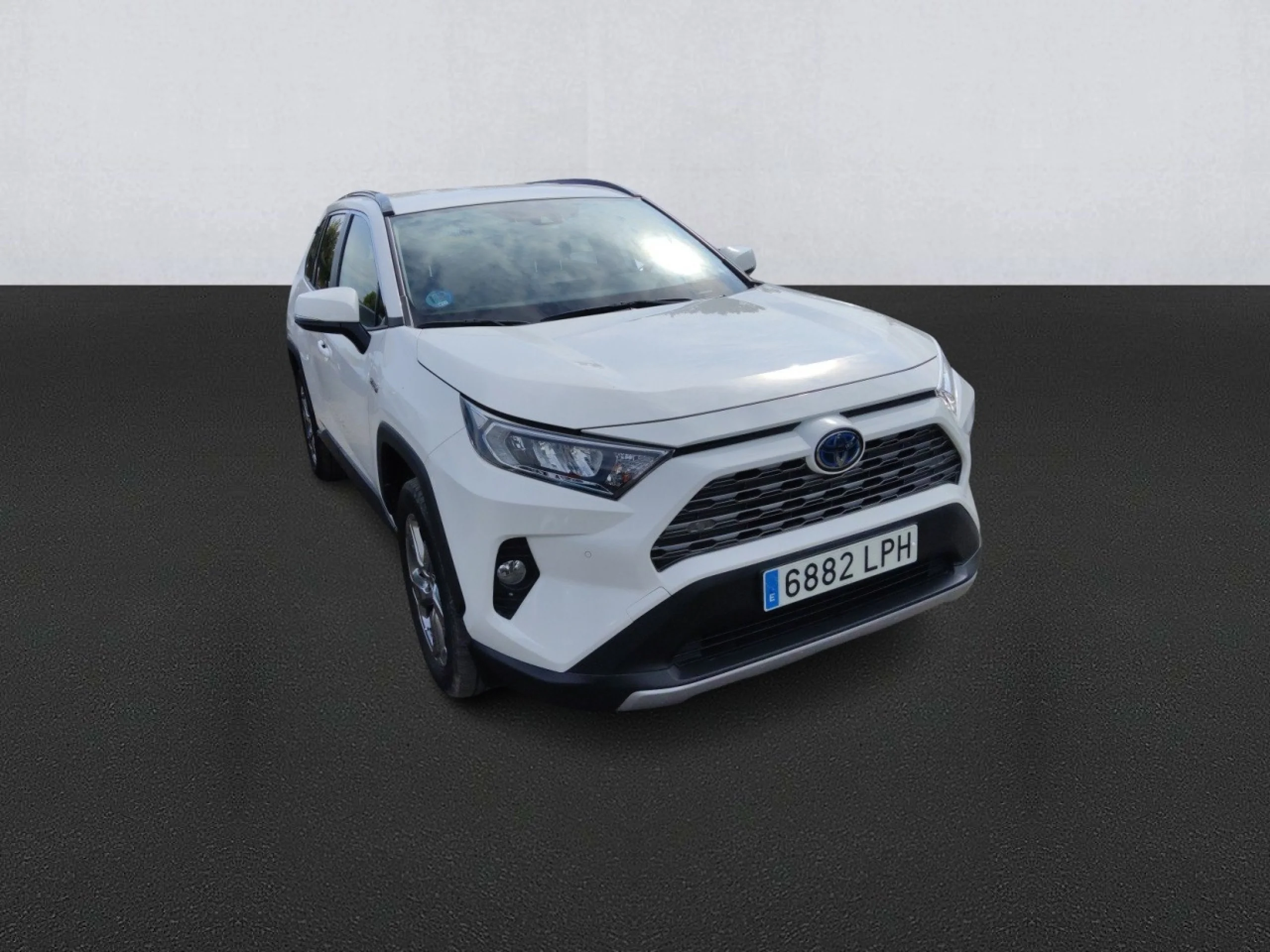 Toyota RAV 4 RAV4 2.5l 220H Advance - Foto 3