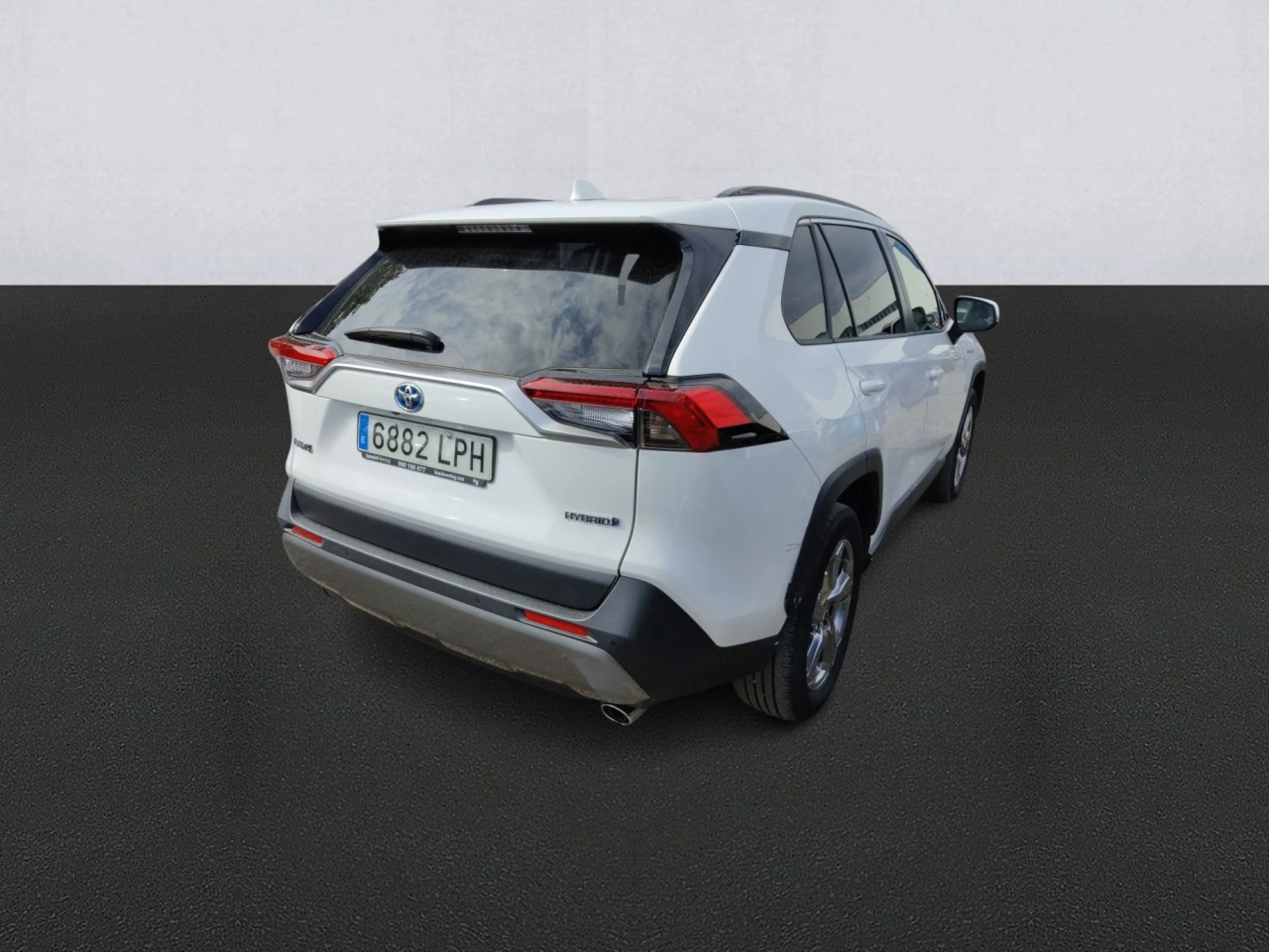 Toyota RAV 4 RAV4 2.5l 220H Advance - Foto 4