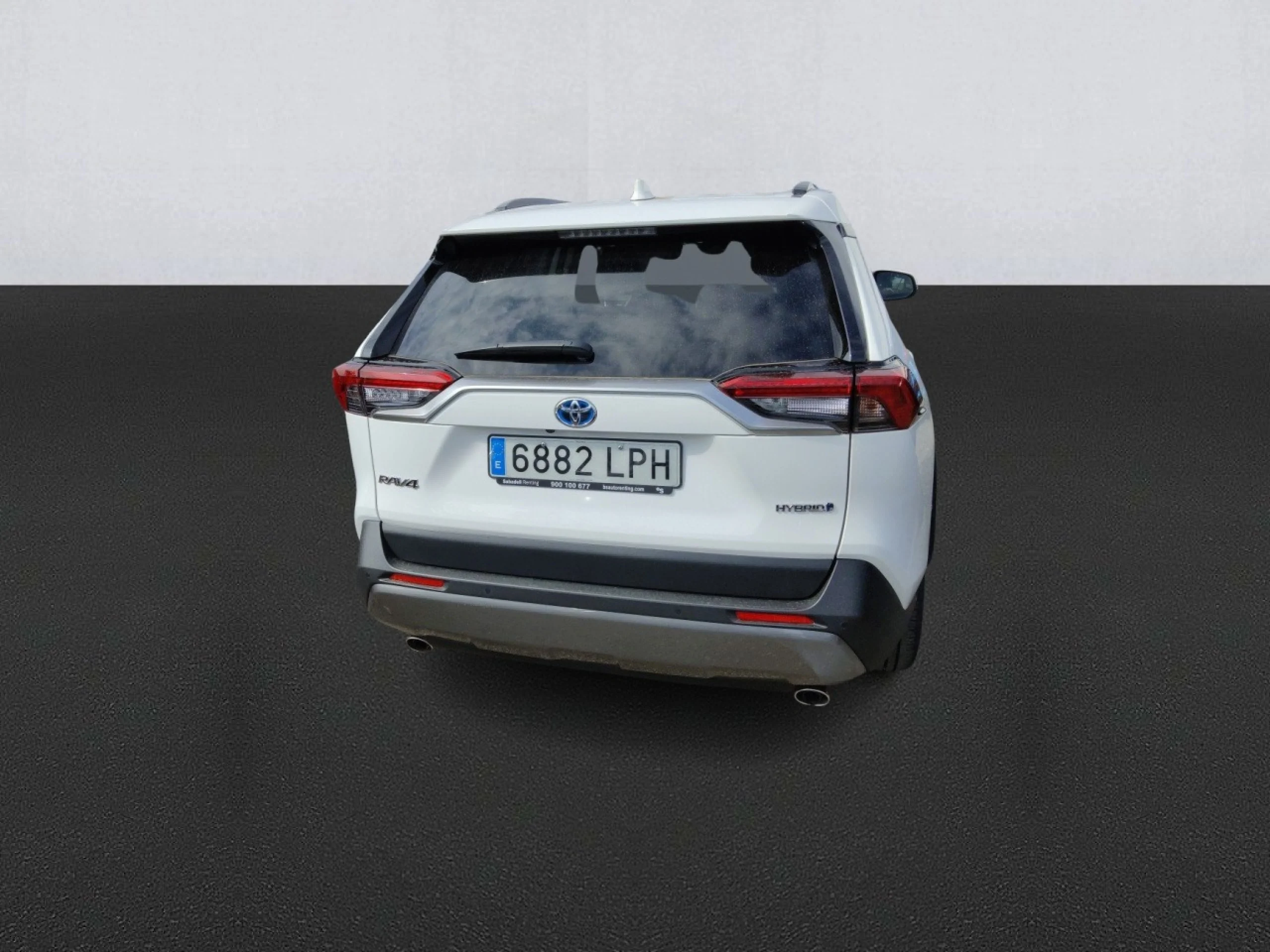 Toyota RAV 4 RAV4 2.5l 220H Advance - Foto 5