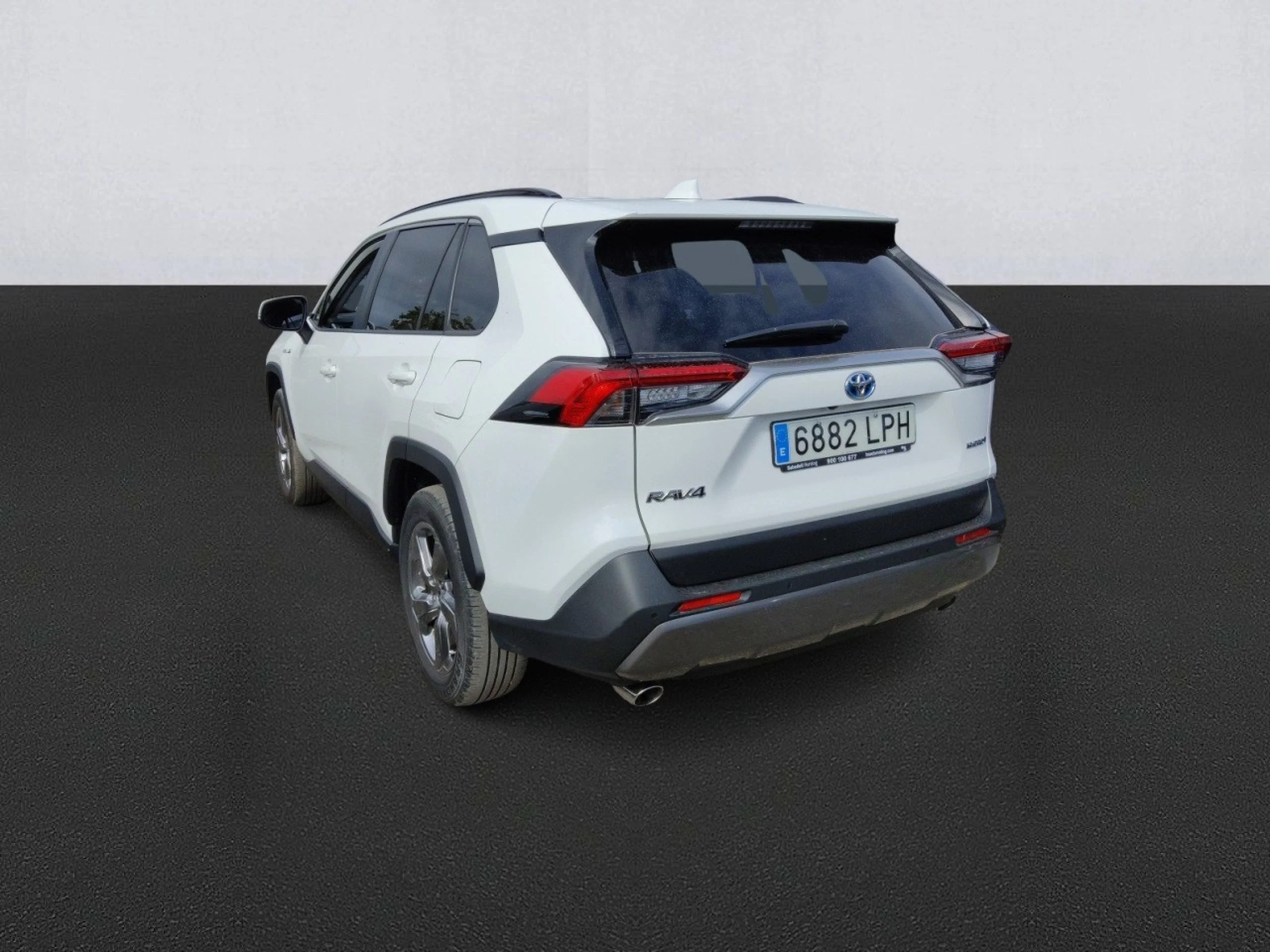 Toyota RAV 4 RAV4 2.5l 220H Advance - Foto 6