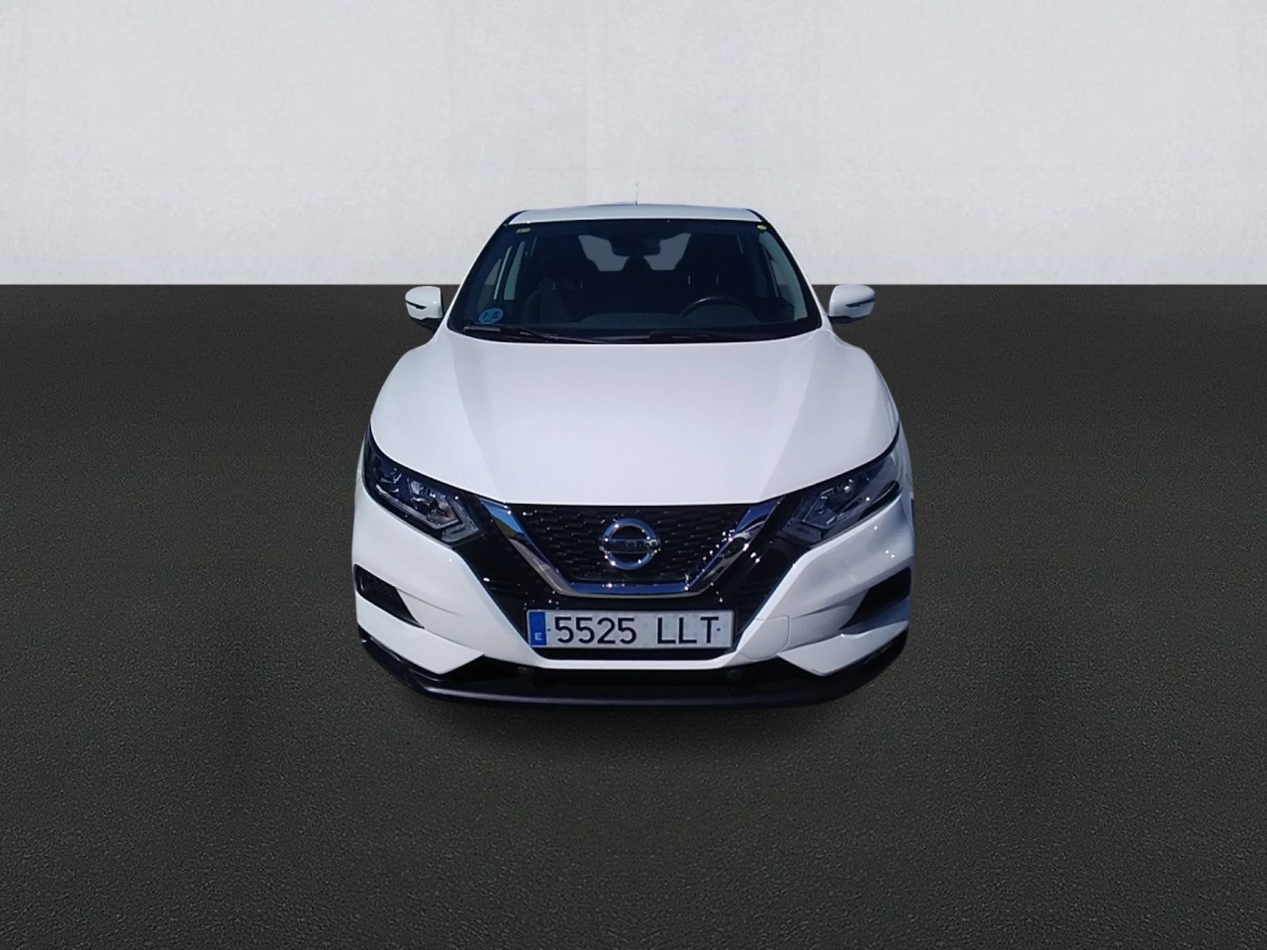 Nissan Qashqai dCi 85 kW (115 CV) E6D ACENTA - Foto 2