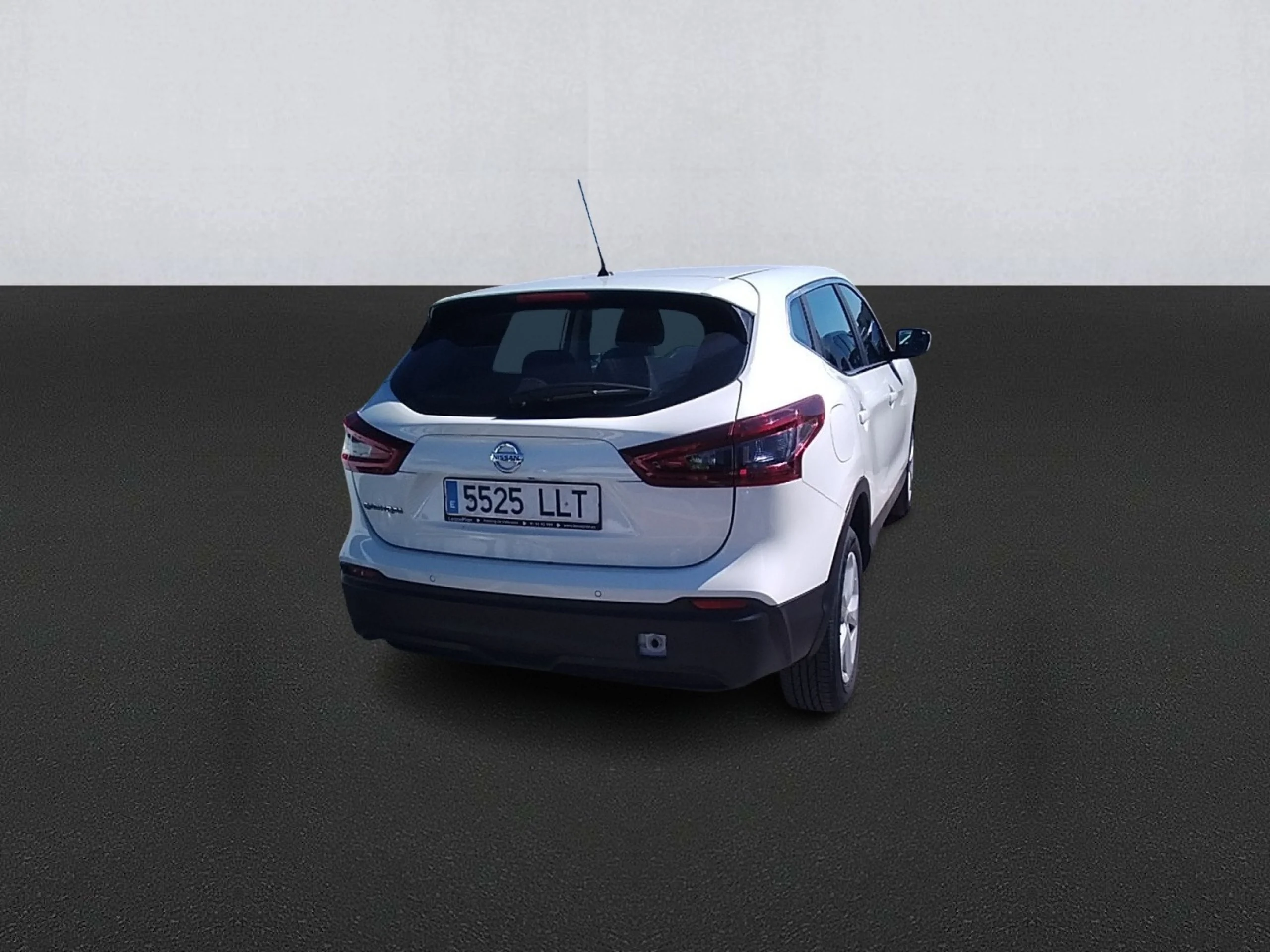 Nissan Qashqai dCi 85 kW (115 CV) E6D ACENTA - Foto 4
