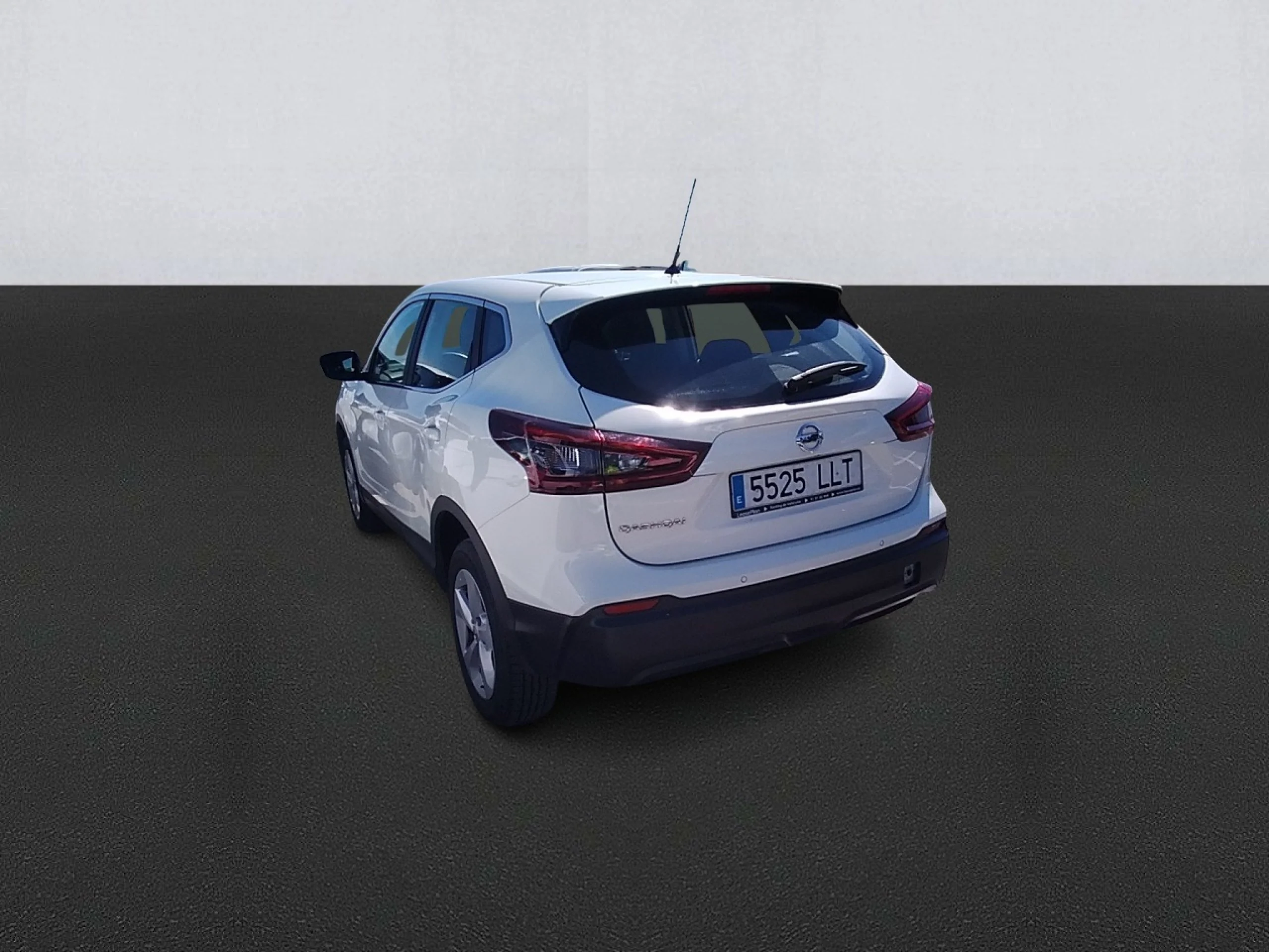 Nissan Qashqai dCi 85 kW (115 CV) E6D ACENTA - Foto 6