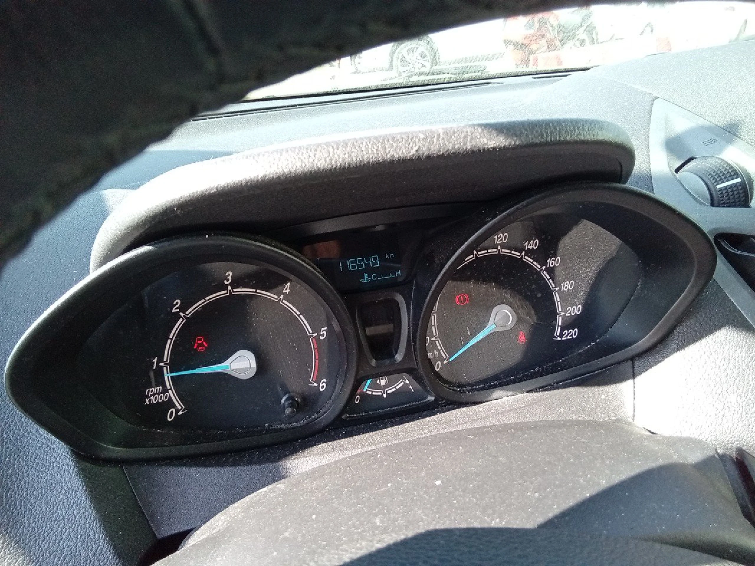 Ford Transit Courier Van 1.5 TDCi 71kW Trend - Foto 8