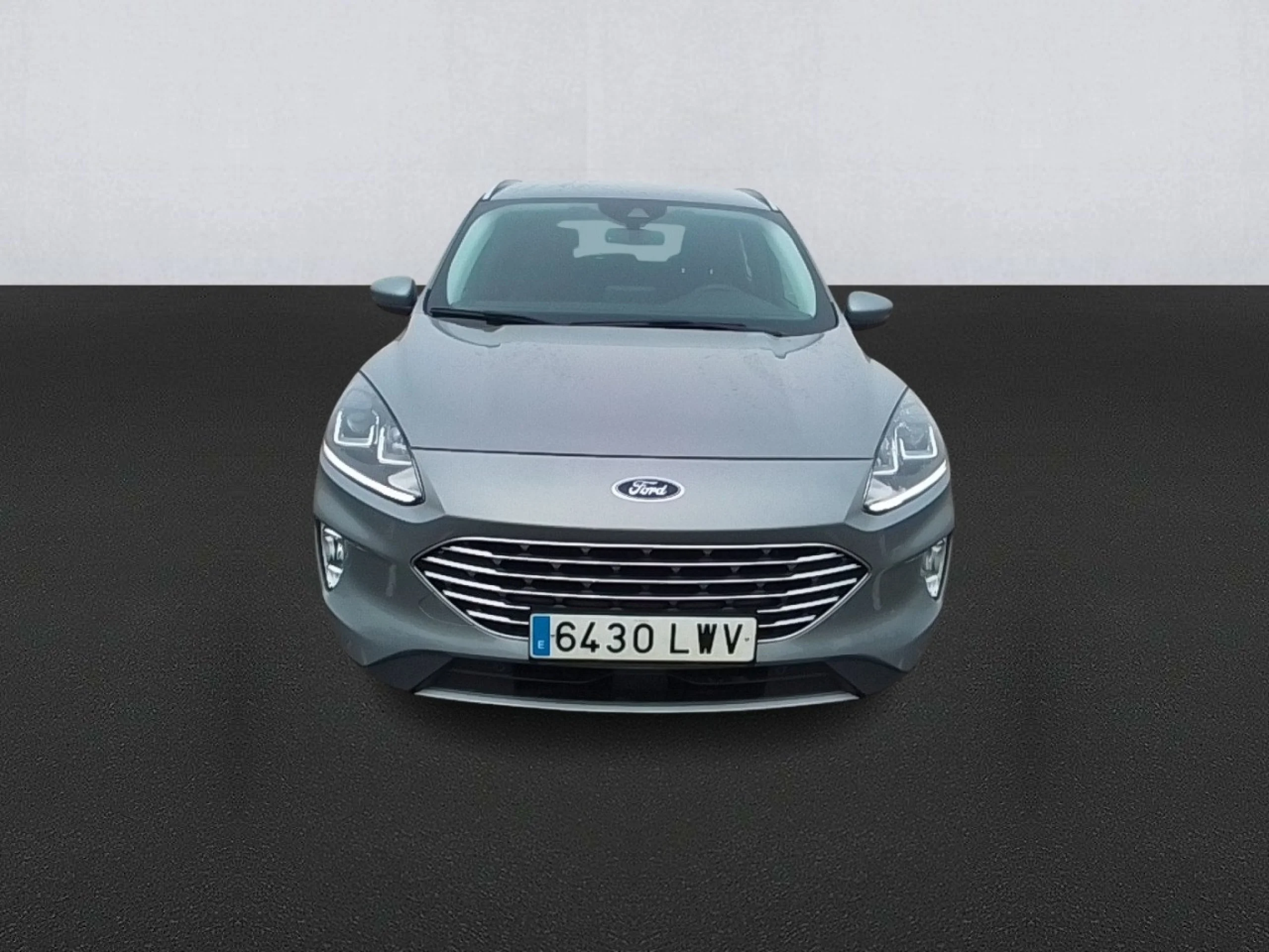 Ford Kuga Titanium 2.5 Duratec FHEV 140kW Auto - Foto 2