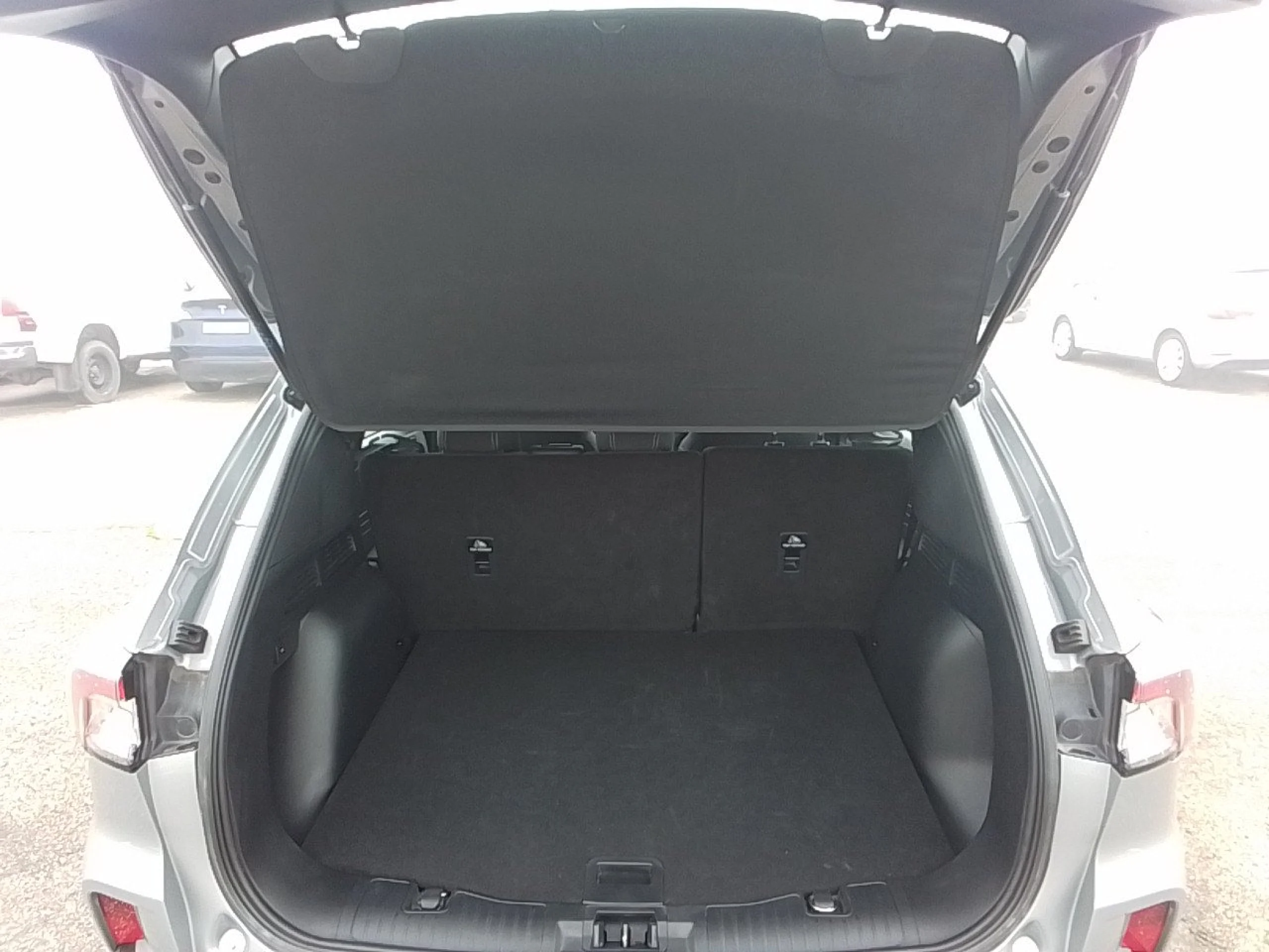 Ford Kuga Titanium 2.5 Duratec FHEV 140kW Auto - Foto 7