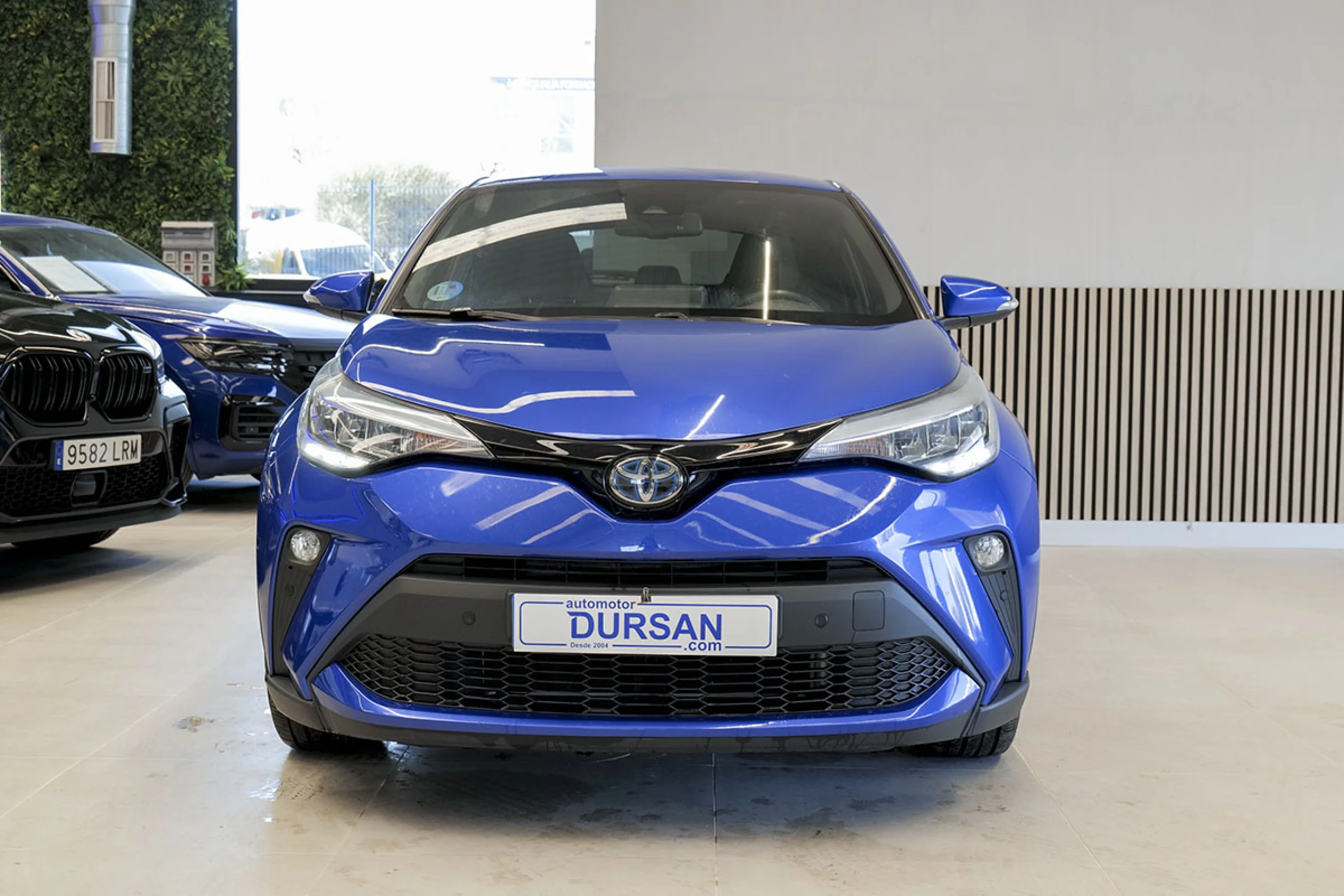 Toyota C-HR 1.8 125H Advance - Foto 2