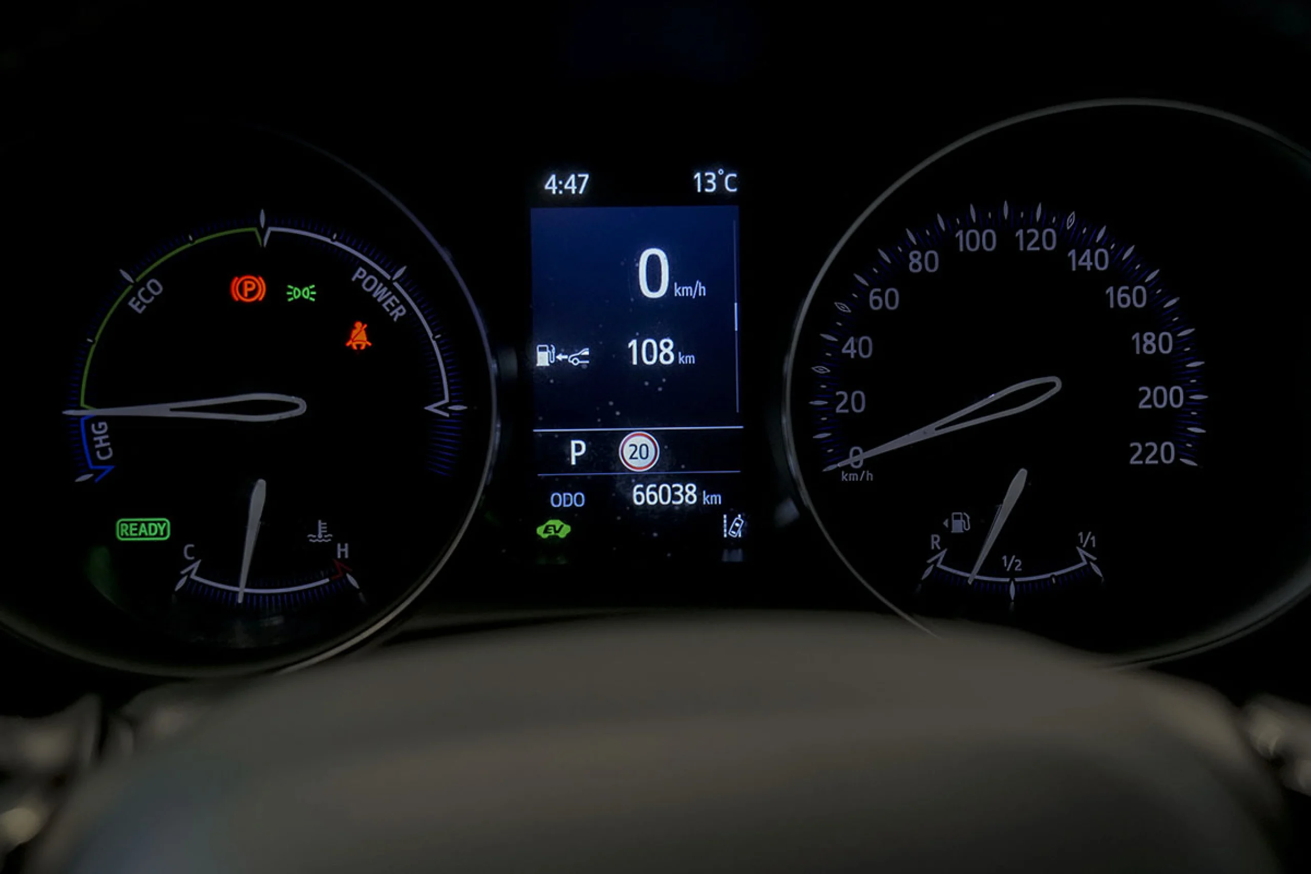 Toyota C-HR 1.8 125H Advance - Foto 5