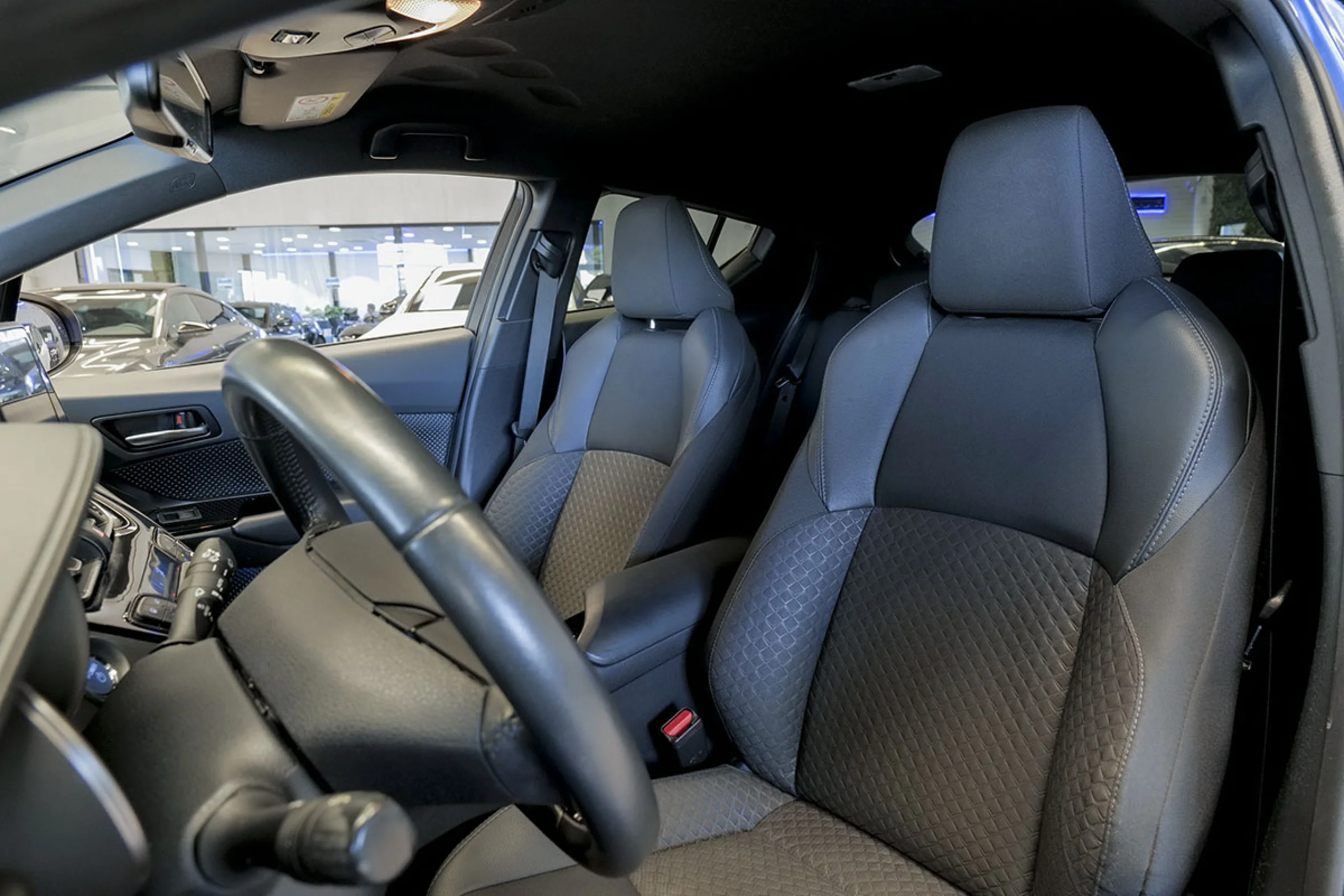 Toyota C-HR 1.8 125H Advance - Foto 7