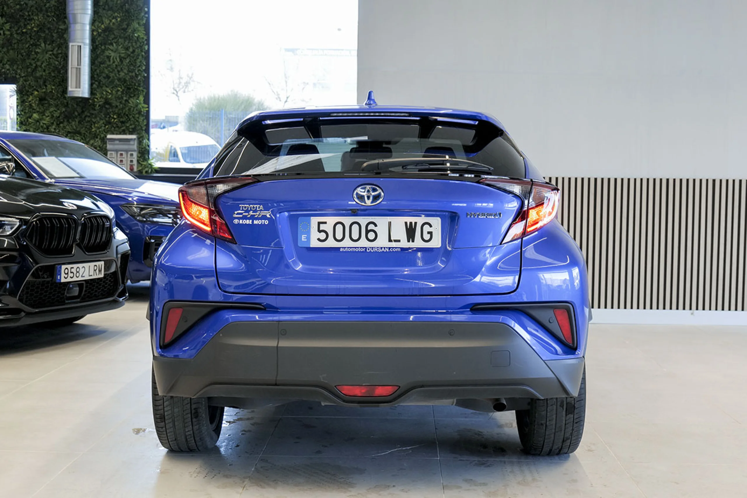 Toyota C-HR 1.8 125H Advance - Foto 10