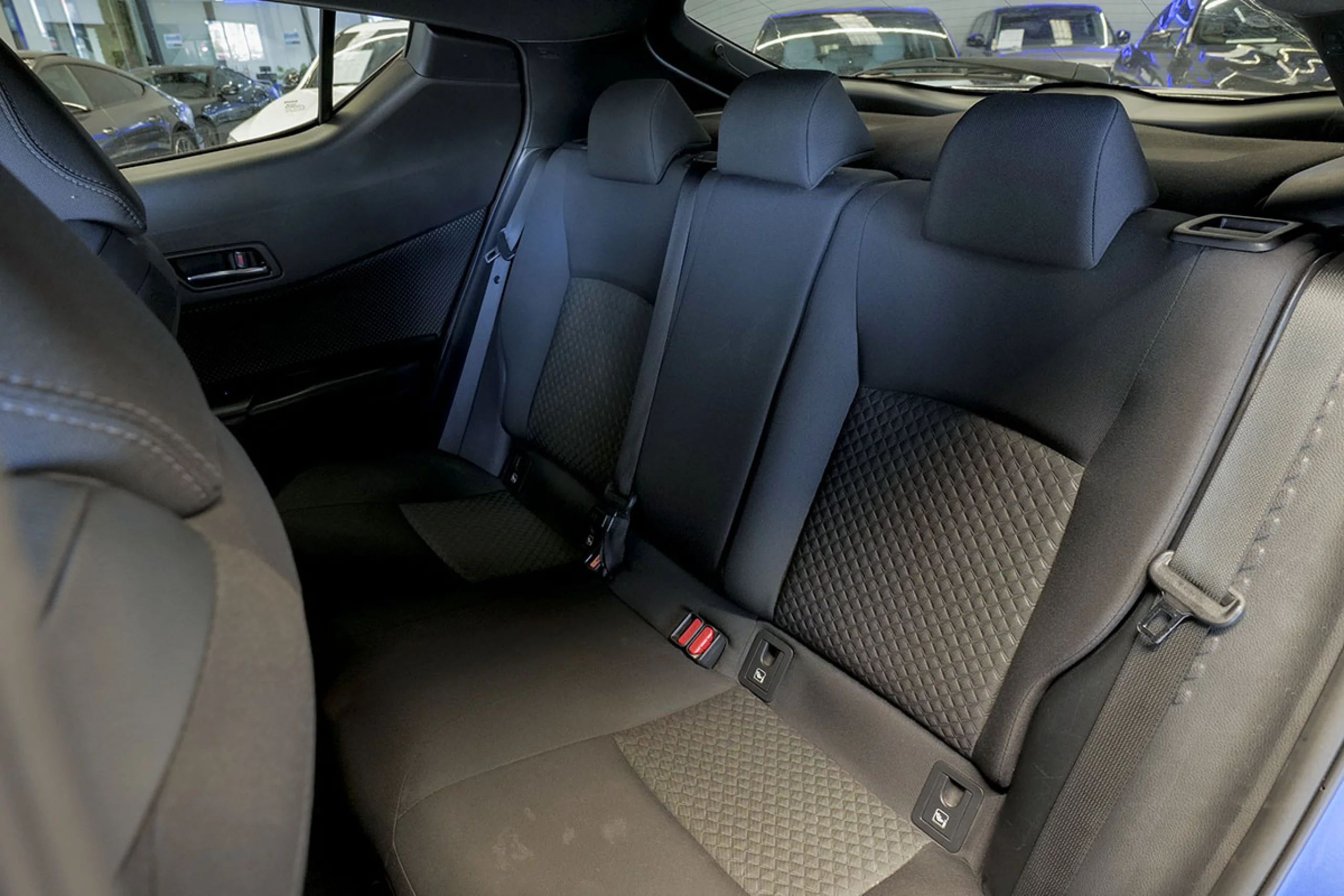 Toyota C-HR 1.8 125H Advance - Foto 15