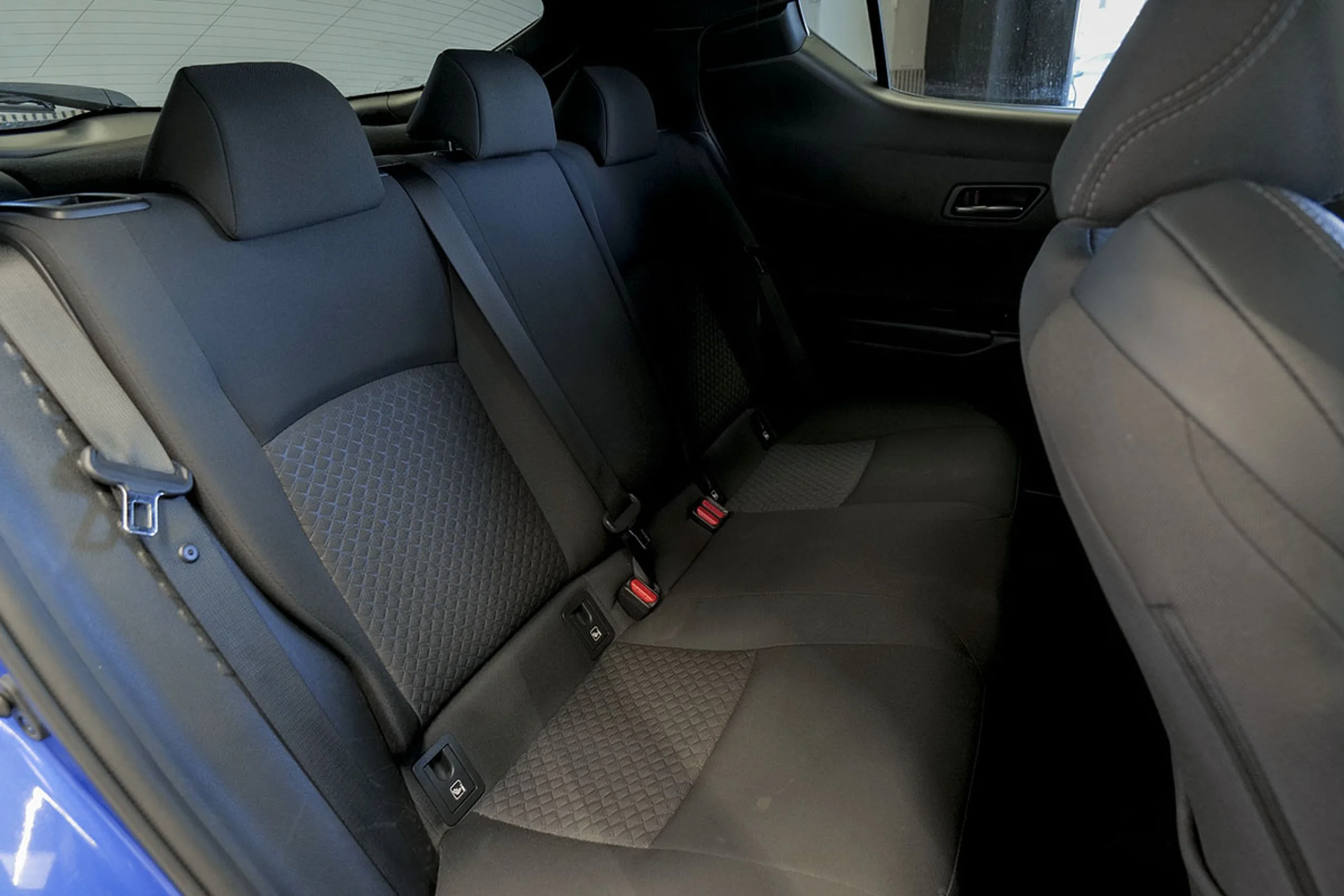 Toyota C-HR 1.8 125H Advance - Foto 16