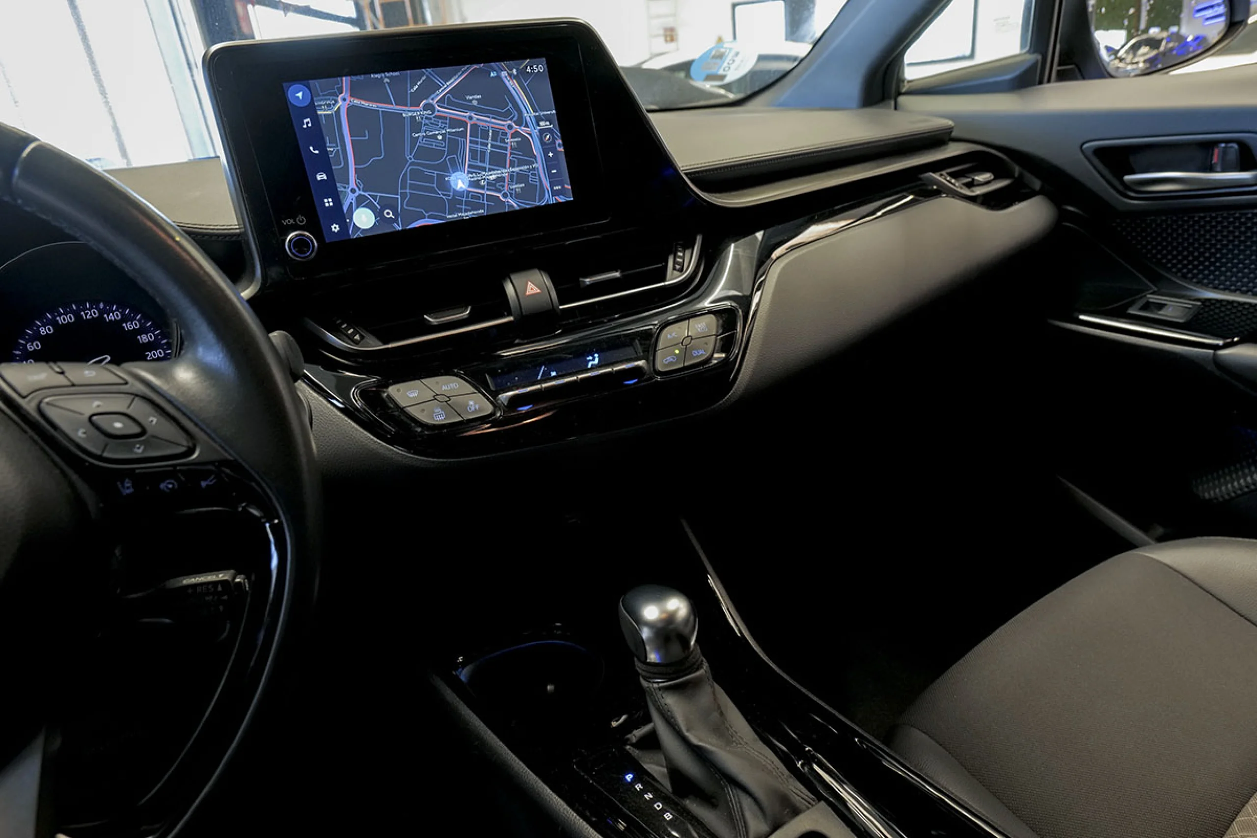 Toyota C-HR 1.8 125H Advance - Foto 22