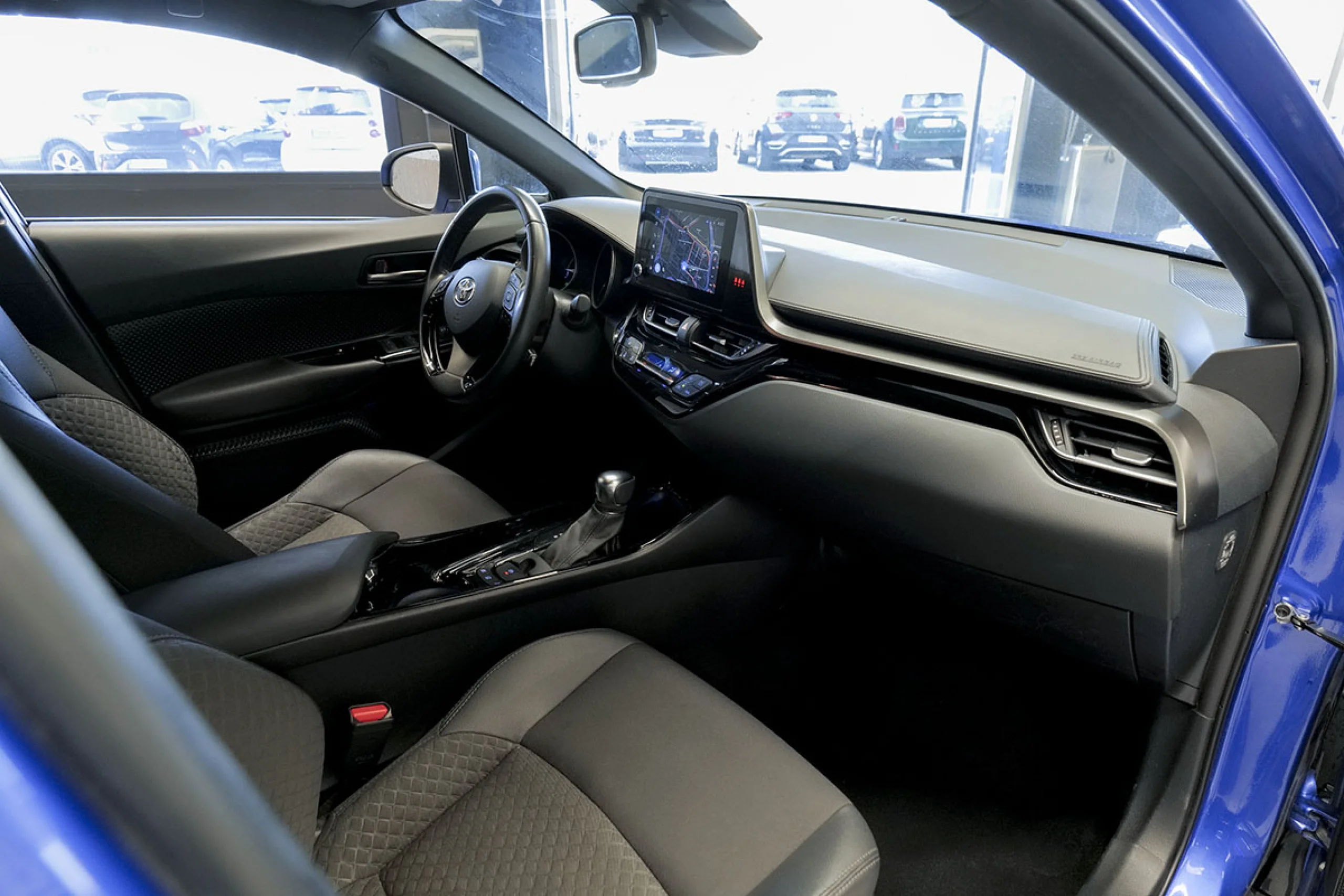 Toyota C-HR 1.8 125H Advance - Foto 26