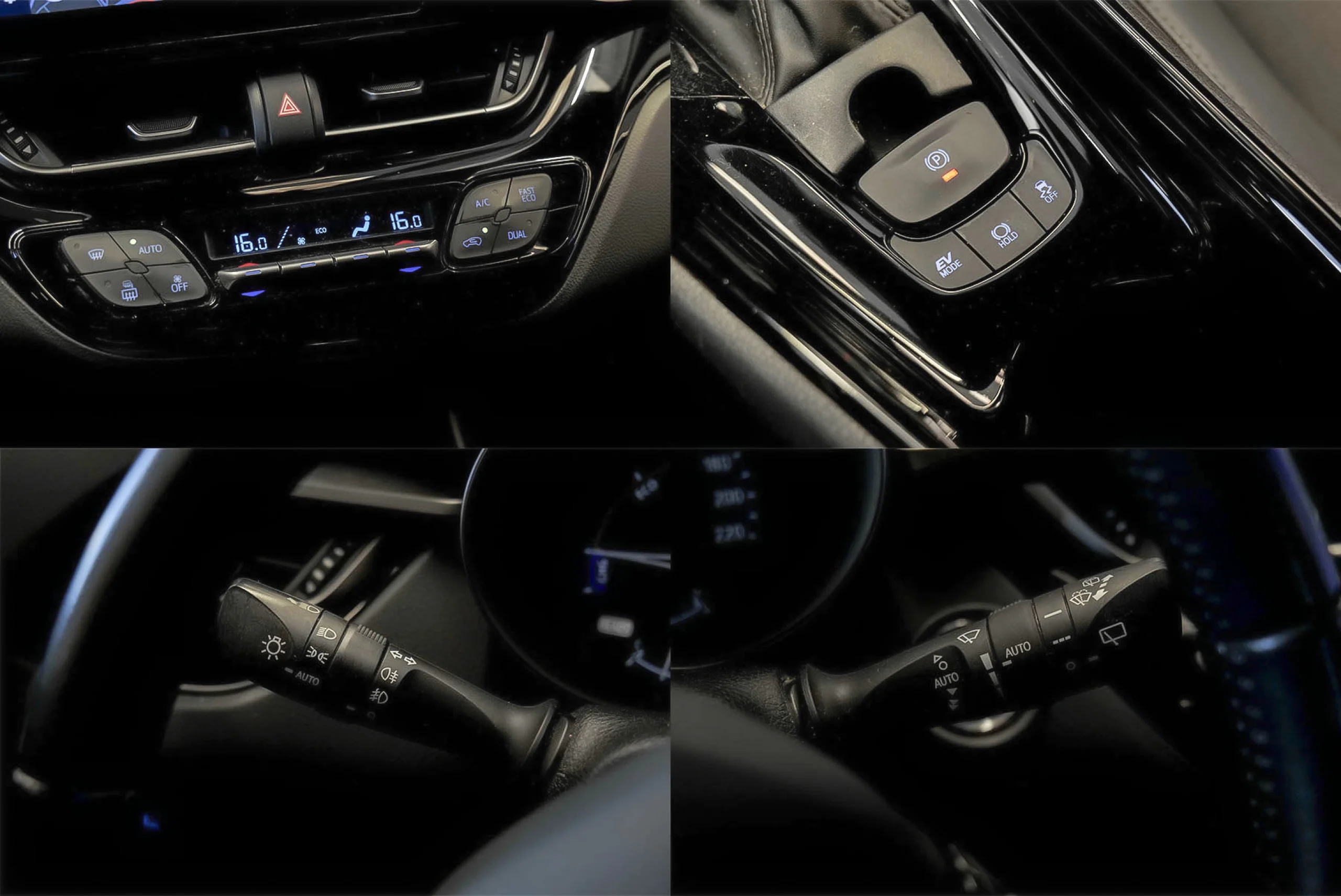 Toyota C-HR 1.8 125H Advance - Foto 27