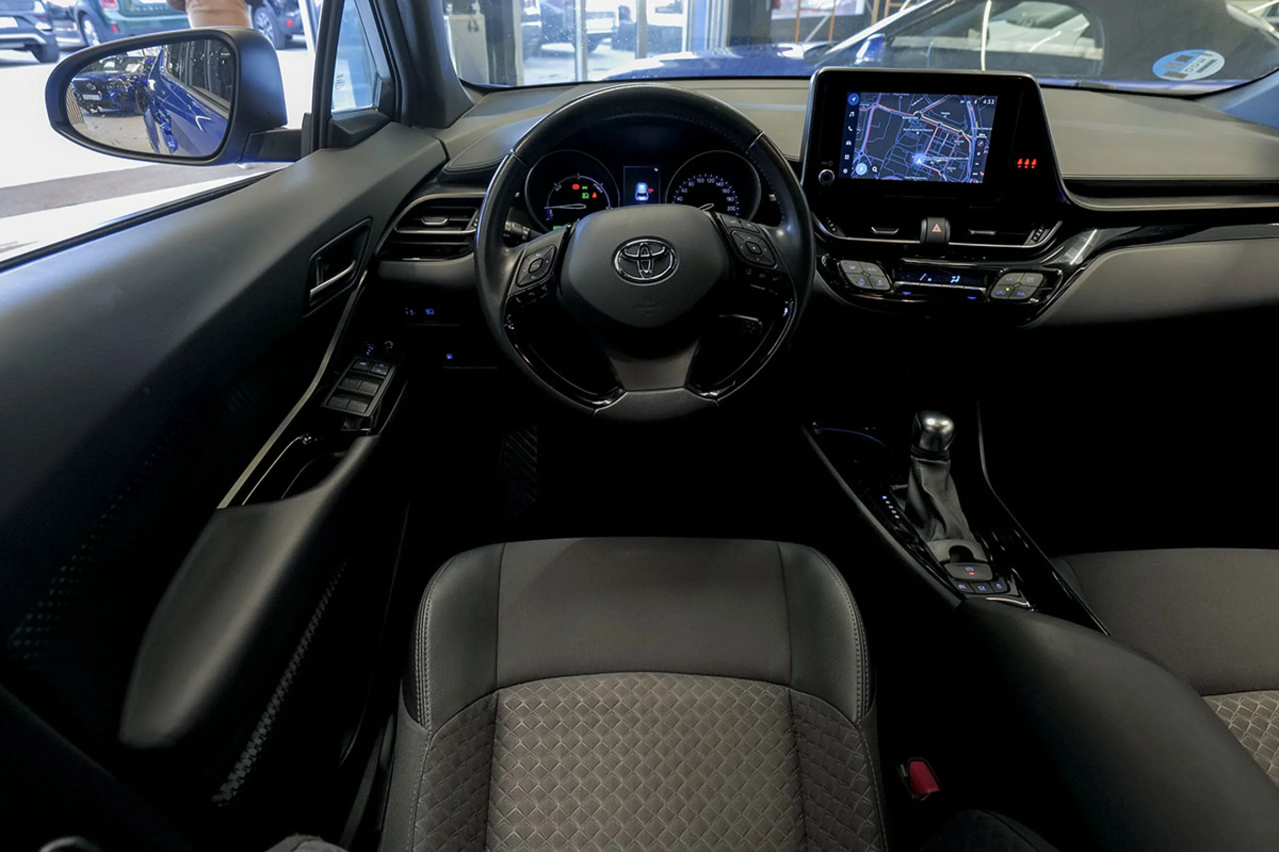 Toyota C-HR 1.8 125H Advance - Foto 28