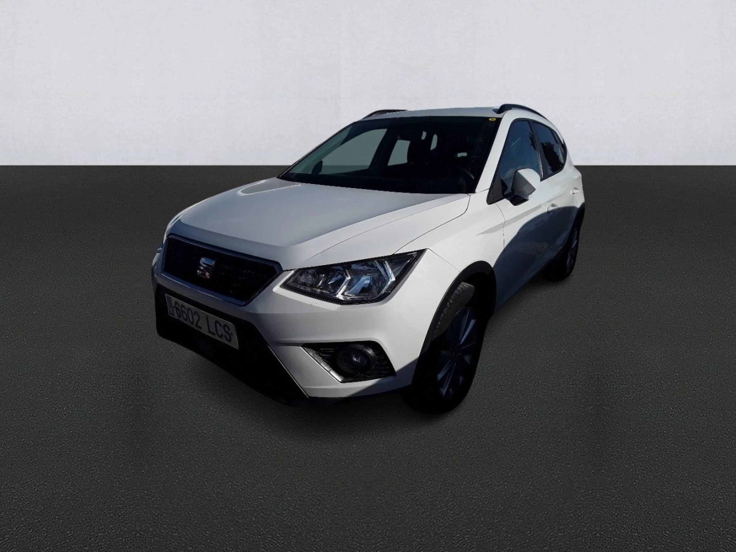 Seat Arona 1.0 TSI 85kW (115CV) Style Edition Eco - Foto 1