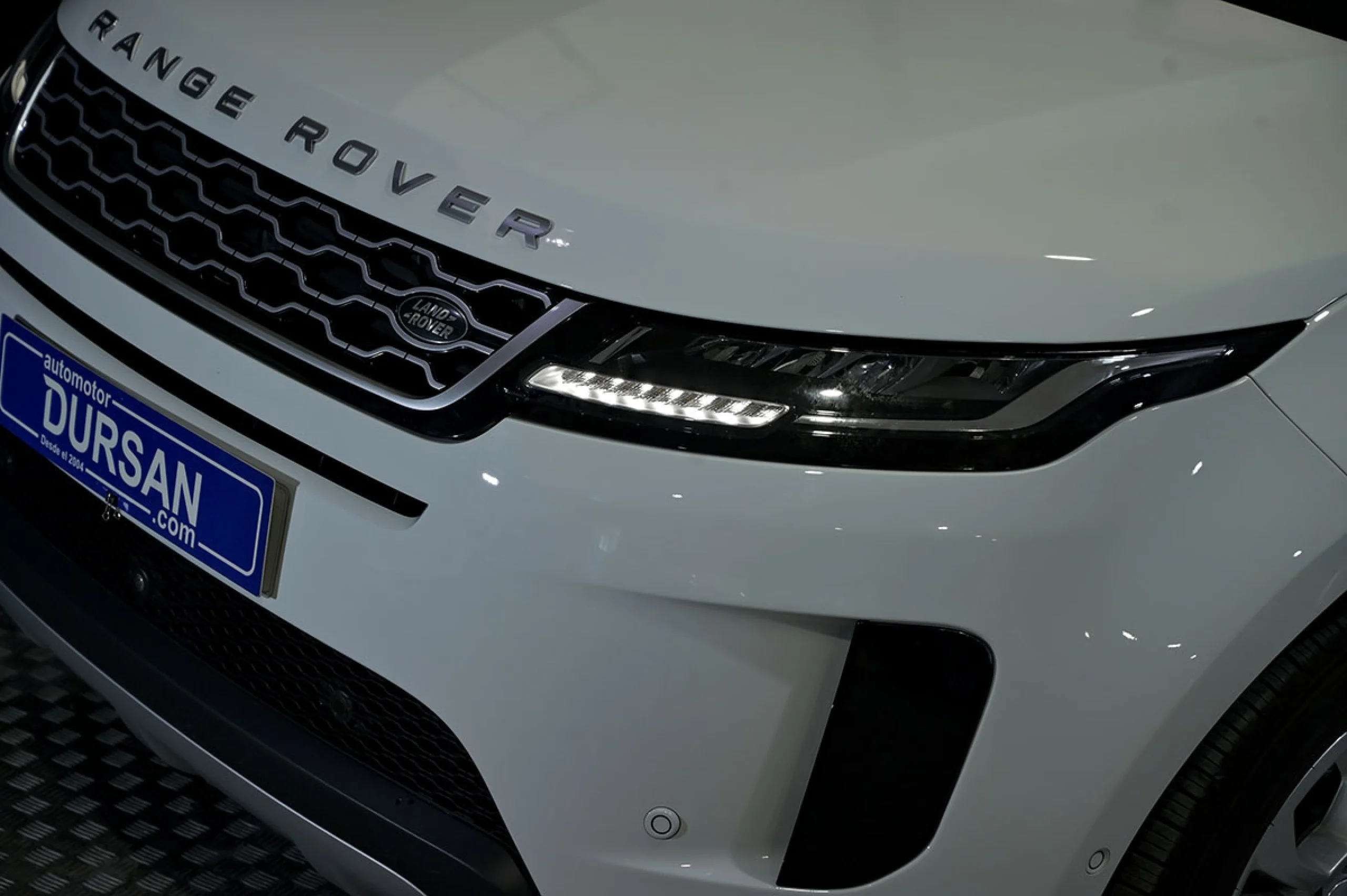 Land Rover Range Rover Evoque 2.0 D163 S AUTO 4WD MHEV - Foto 21