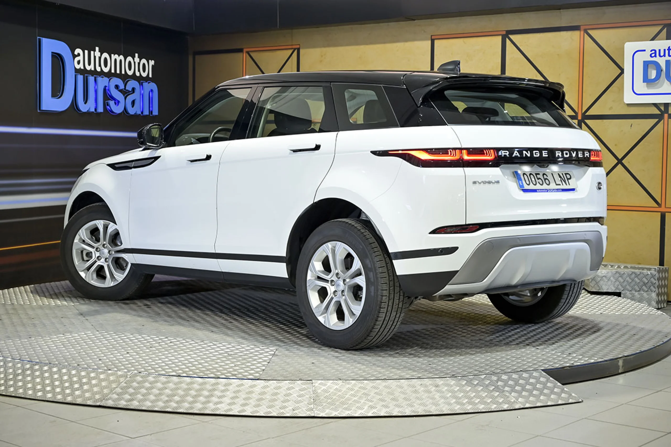 Land Rover Range Rover Evoque 2.0 D163 S AUTO 4WD MHEV - Foto 4