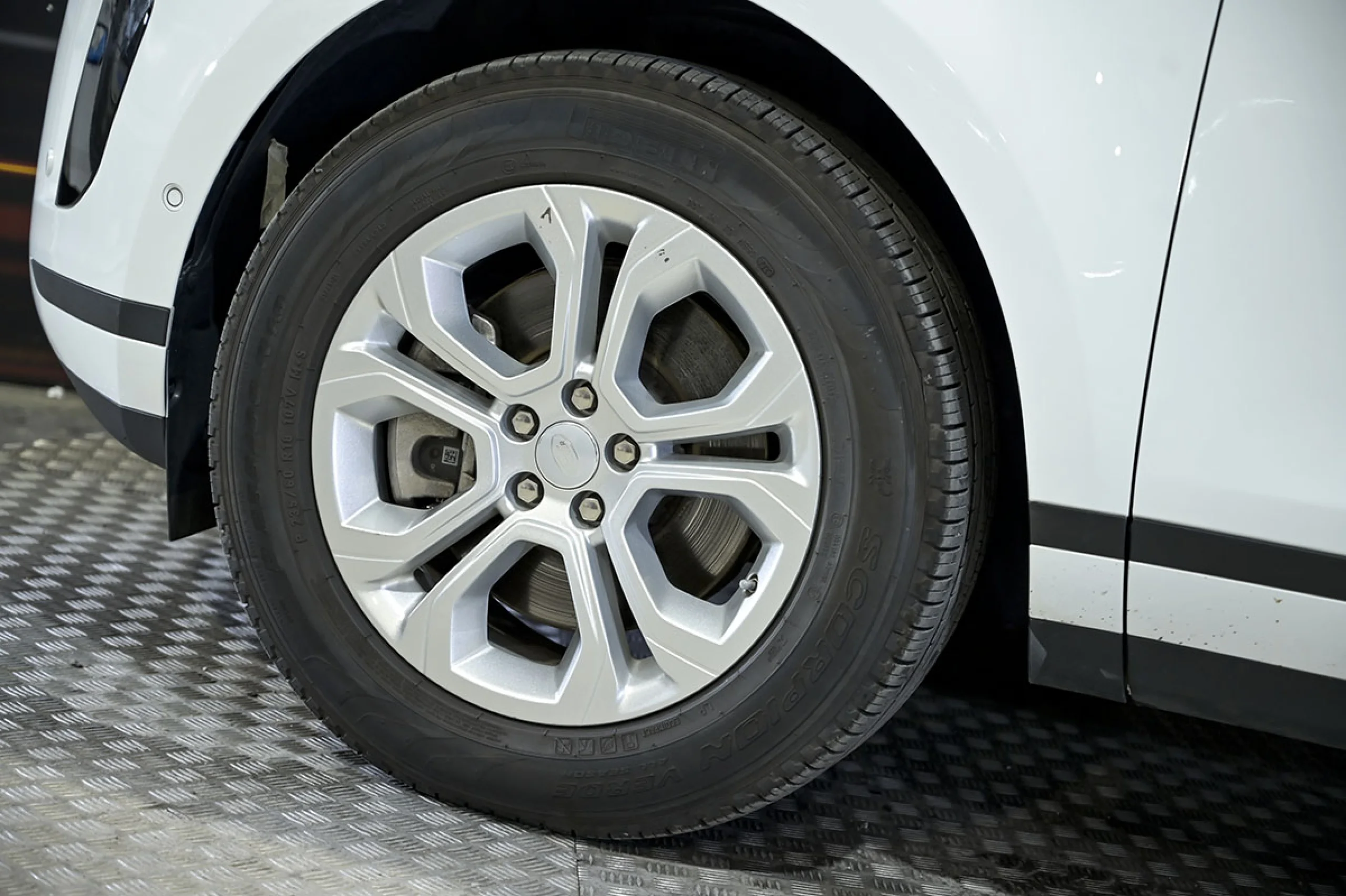 Land Rover Range Rover Evoque 2.0 D163 S AUTO 4WD MHEV - Foto 14